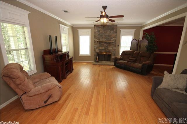 Metes & Bounds - Residential Lease