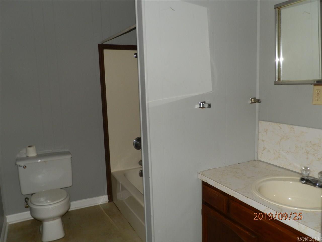 Pruetts 2nd - Residential Lease