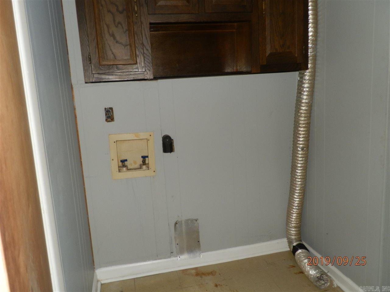 Pruetts 2nd - Residential Lease