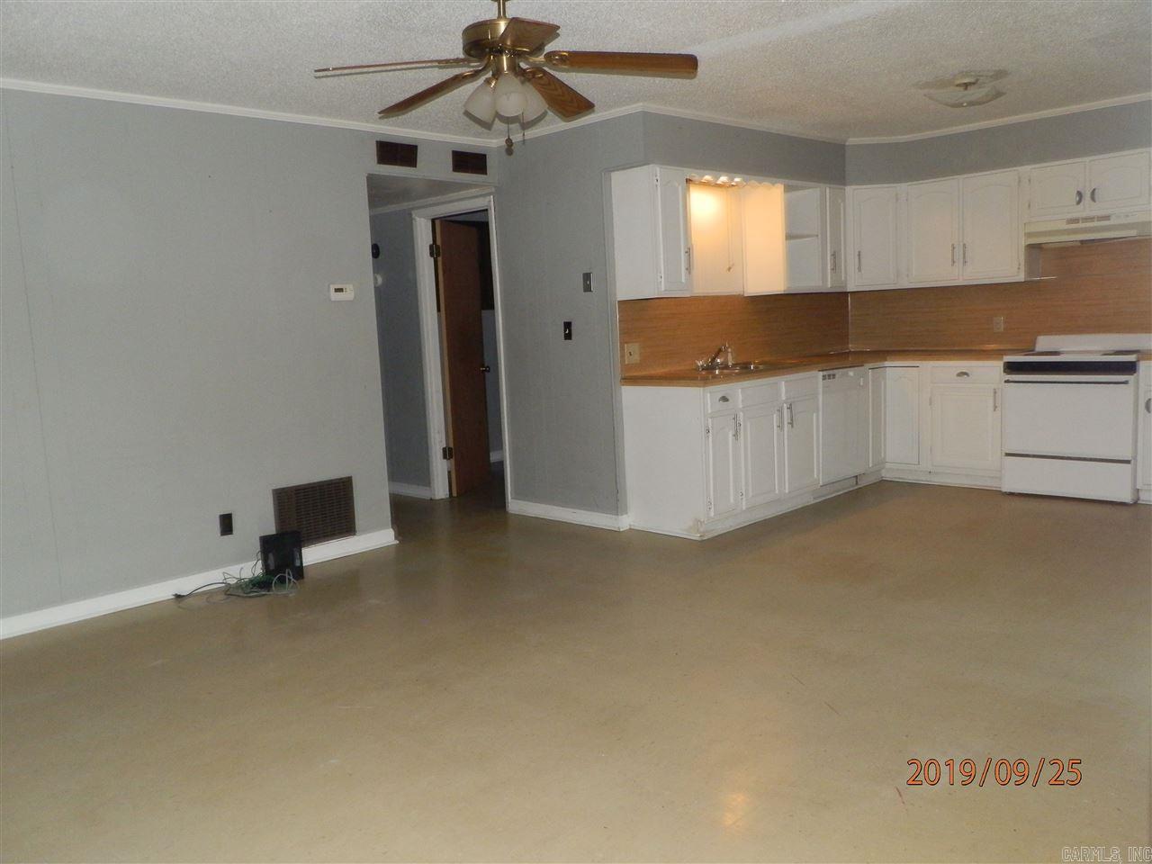 Pruetts 2nd - Residential Lease