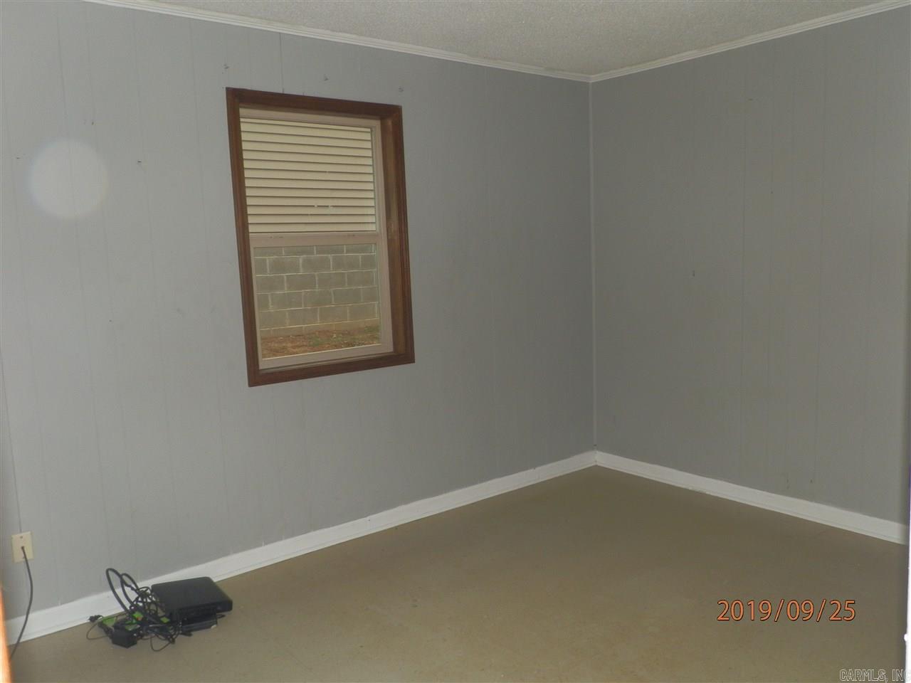 Pruetts 2nd - Residential Lease