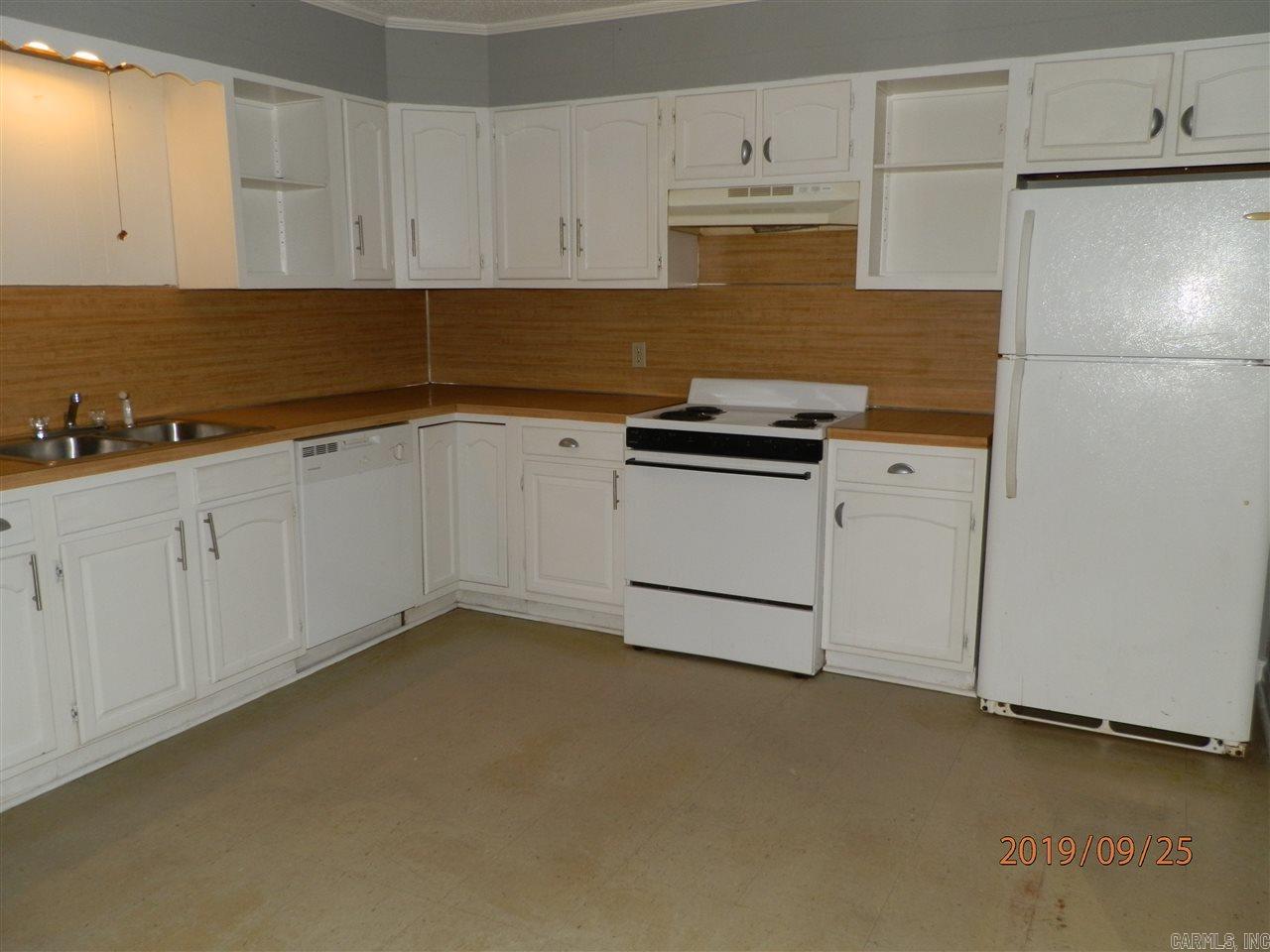Pruetts 2nd - Residential Lease