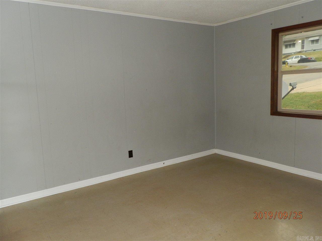 Pruetts 2nd - Residential Lease