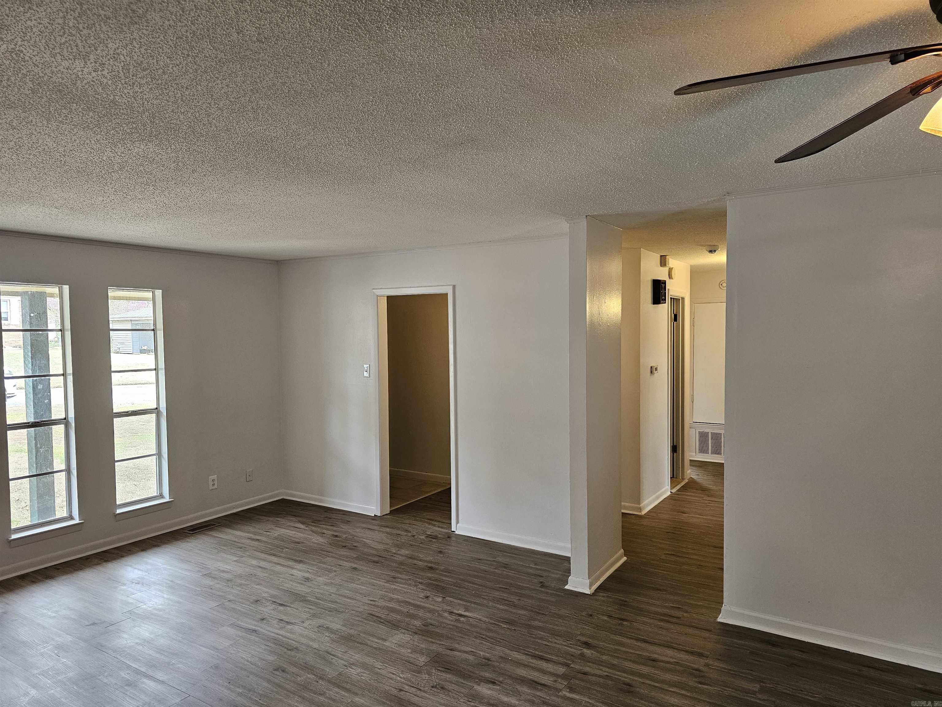 Twin Lakes - Residential