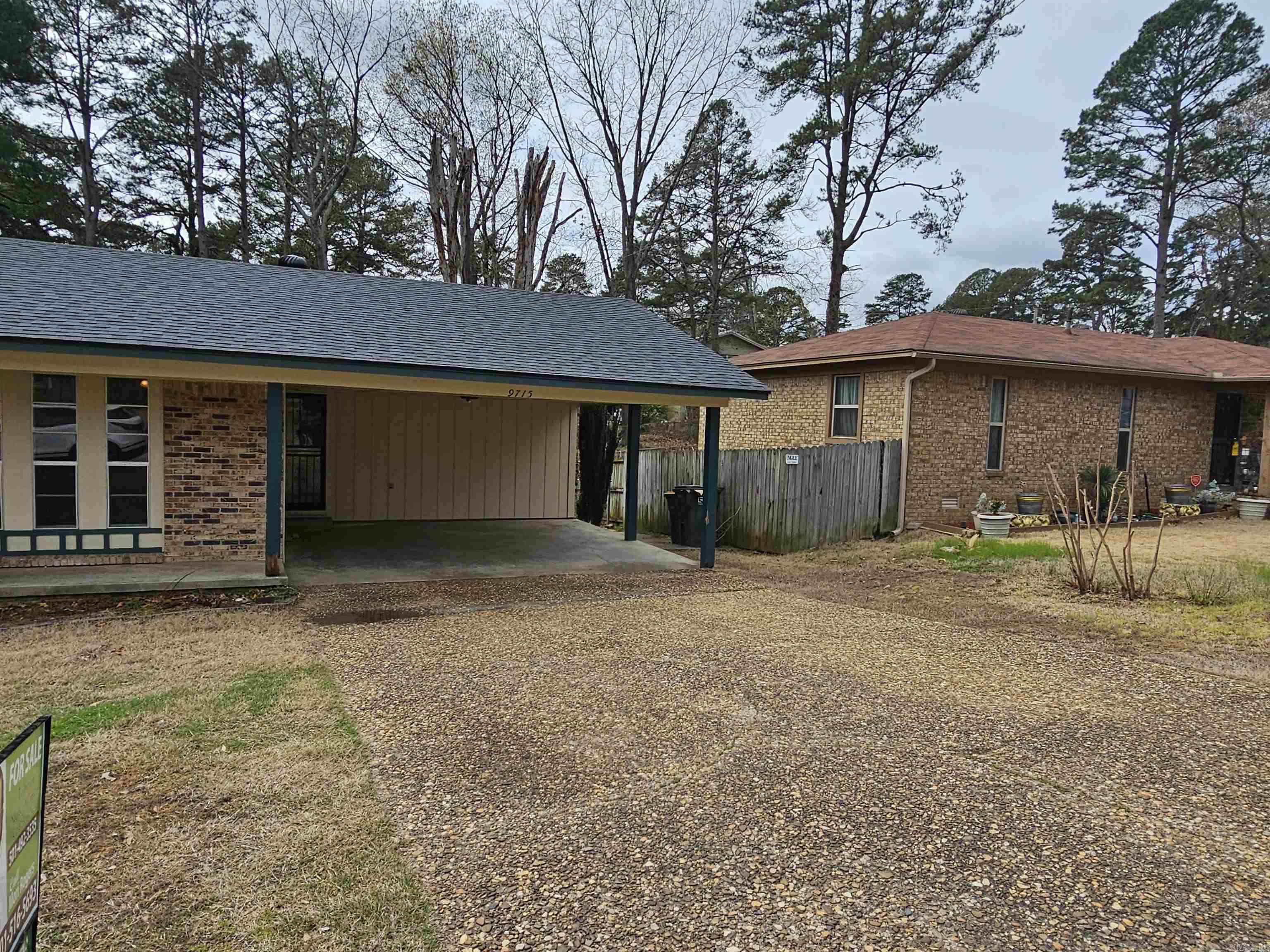 Twin Lakes - Residential