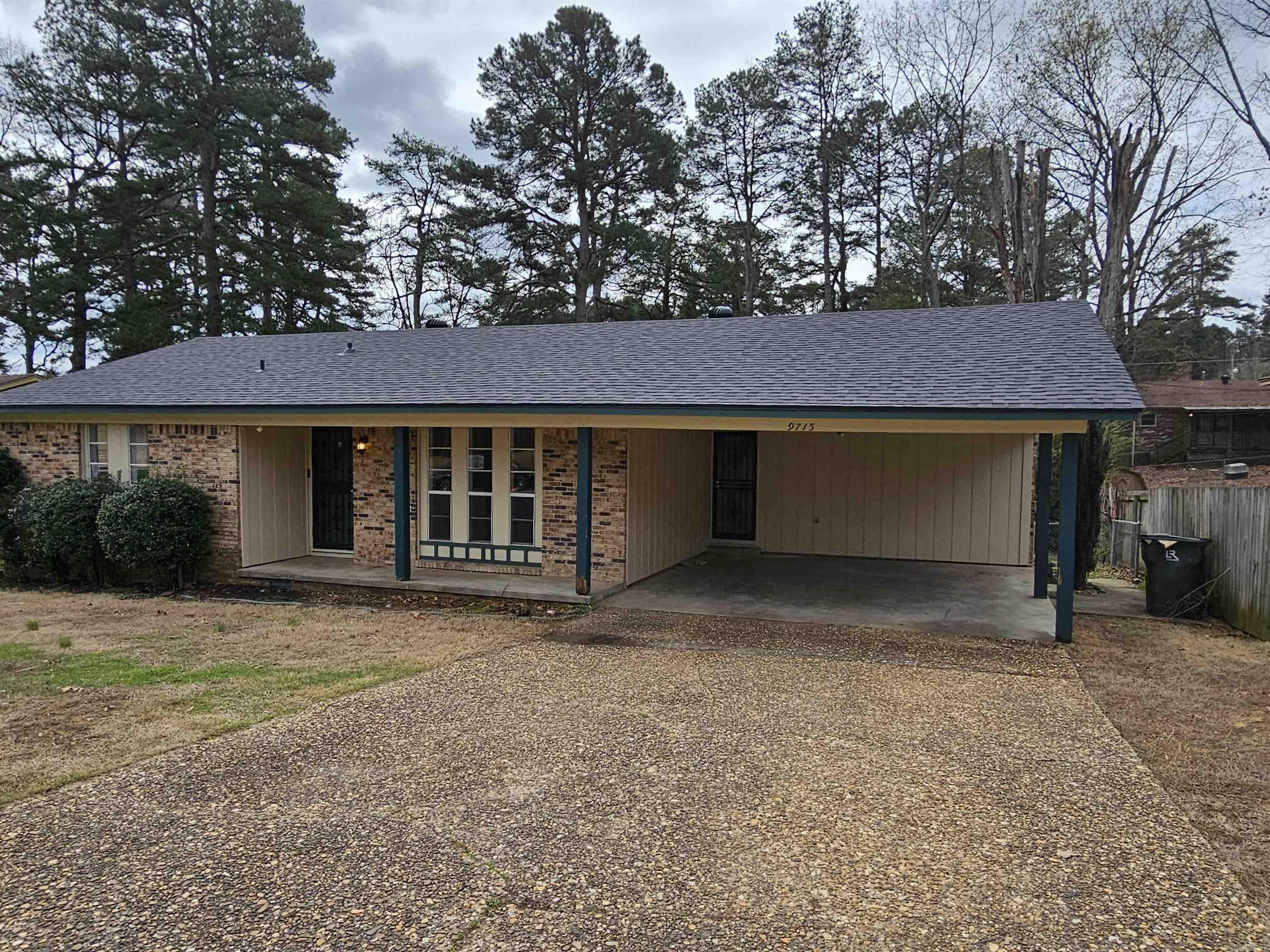 Twin Lakes - Residential