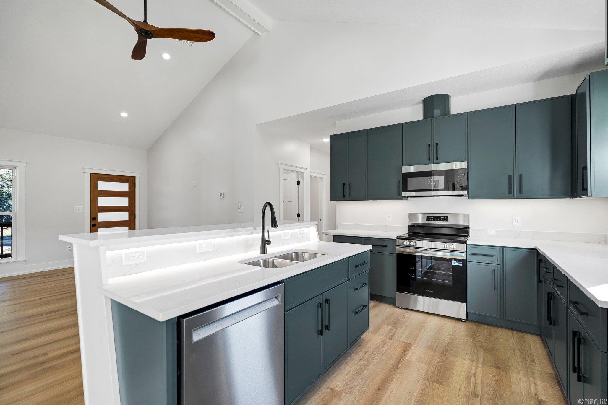 Southview Acres - Residential