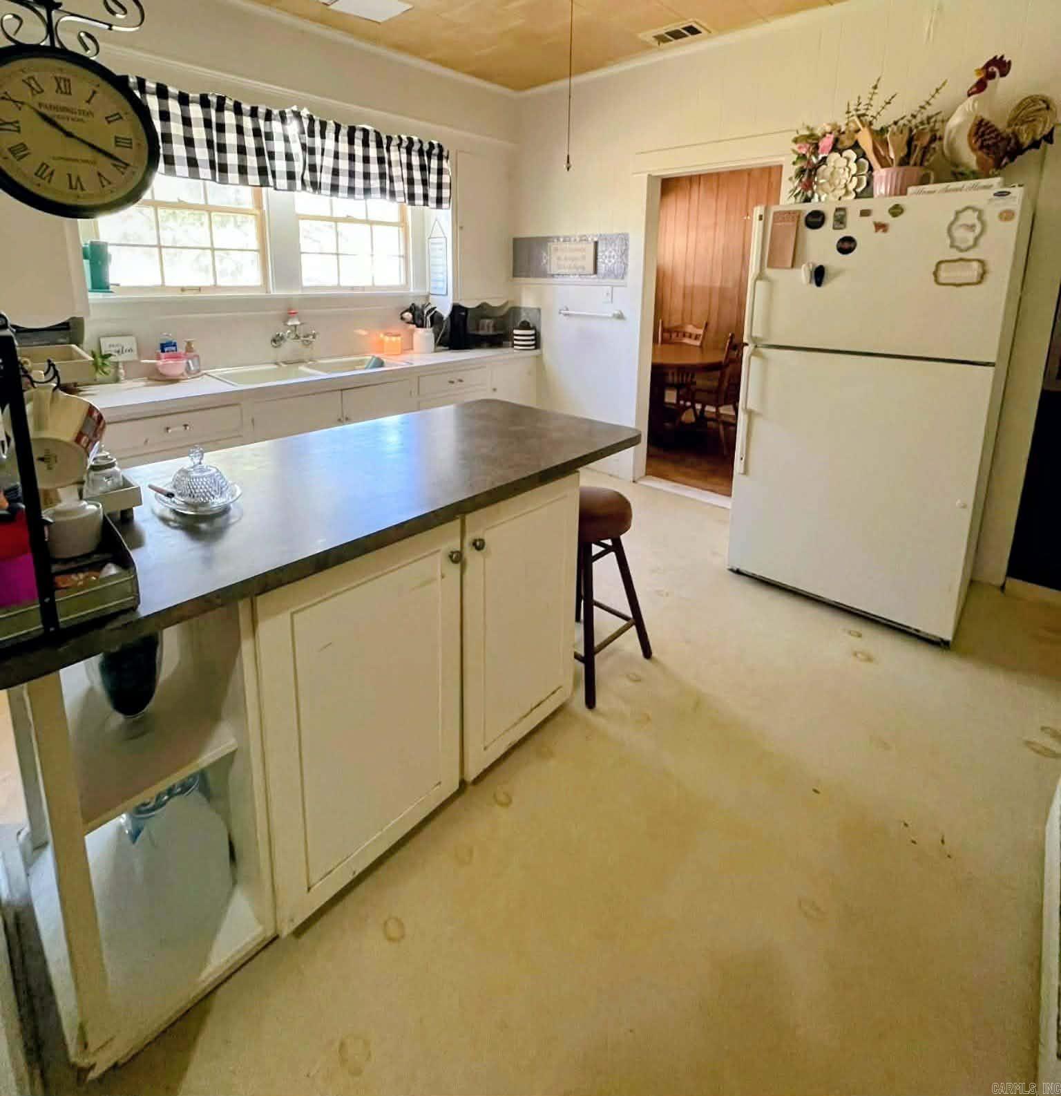 C C FINCHER - Residential