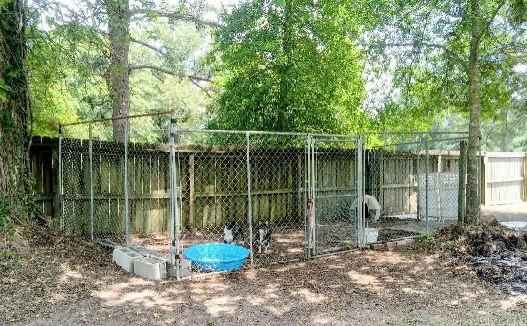 C C FINCHER - Residential