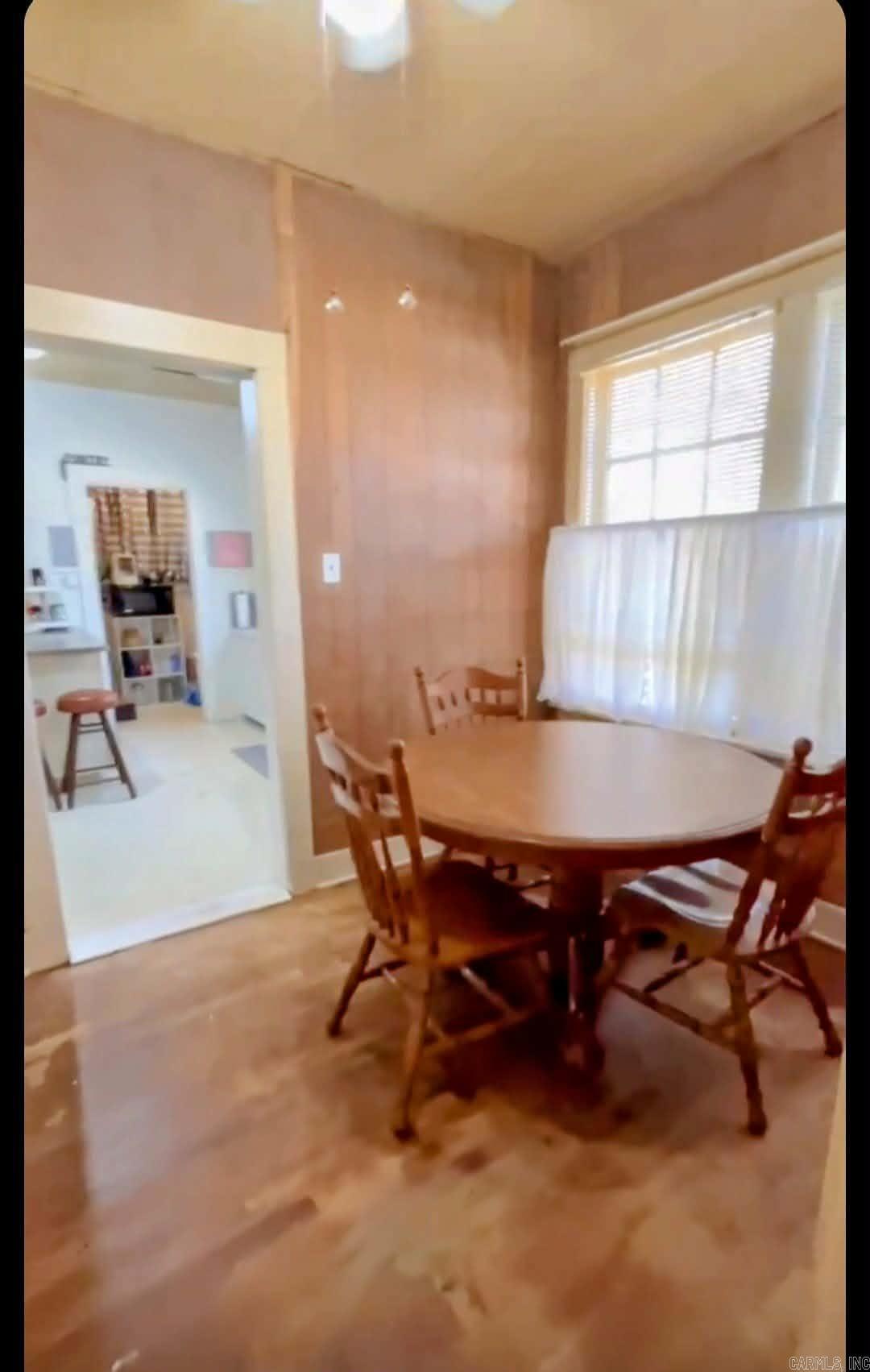 C C FINCHER - Residential