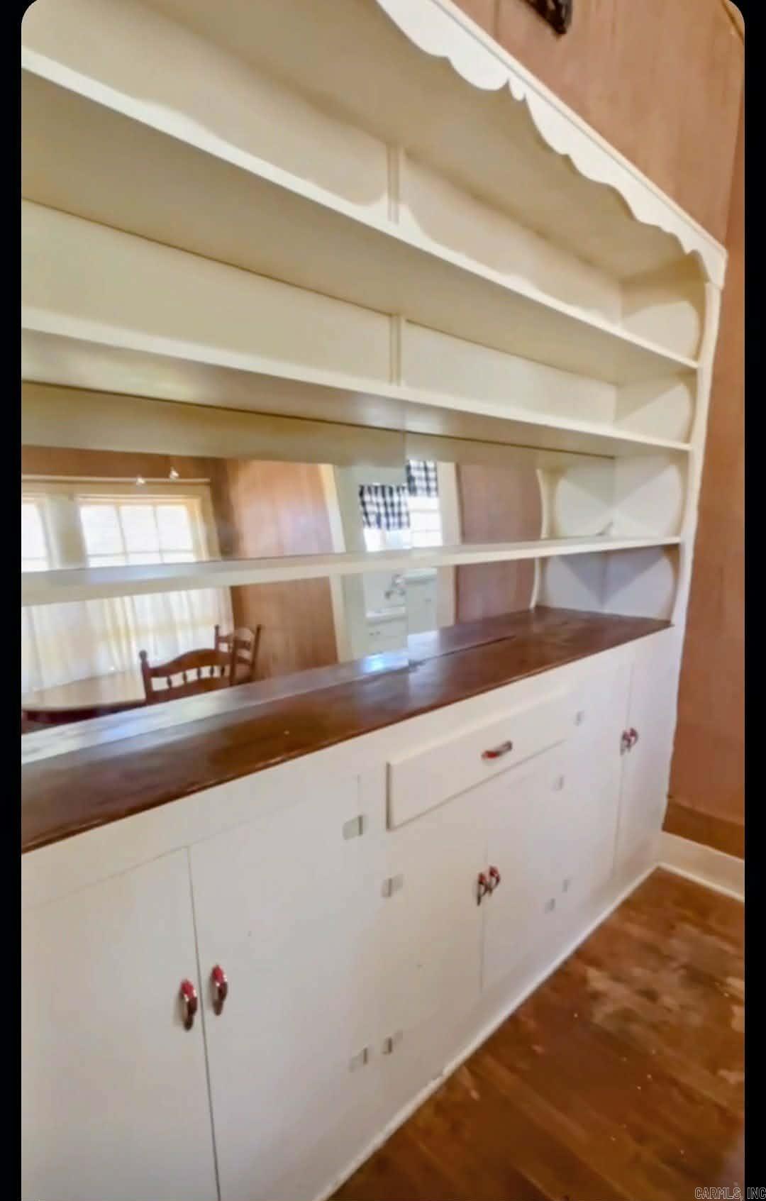 C C FINCHER - Residential