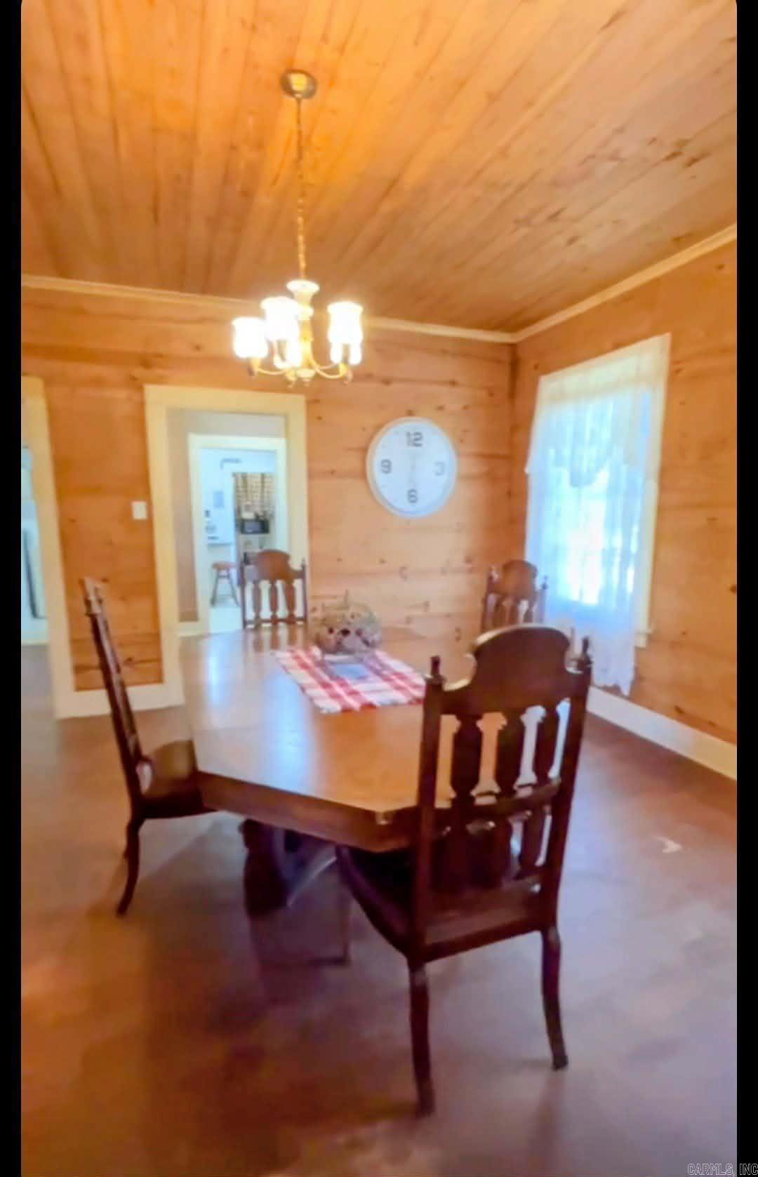 C C FINCHER - Residential