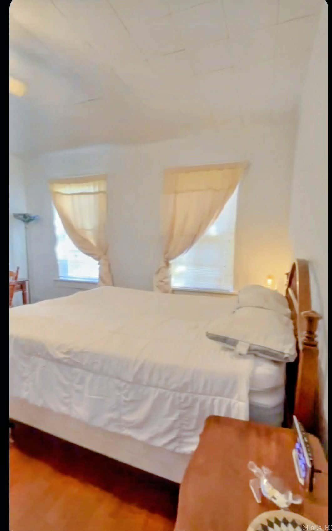 C C FINCHER - Residential