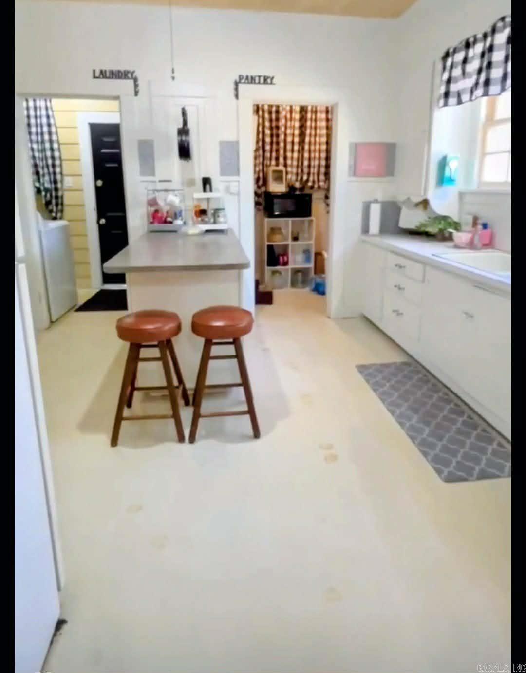 C C FINCHER - Residential