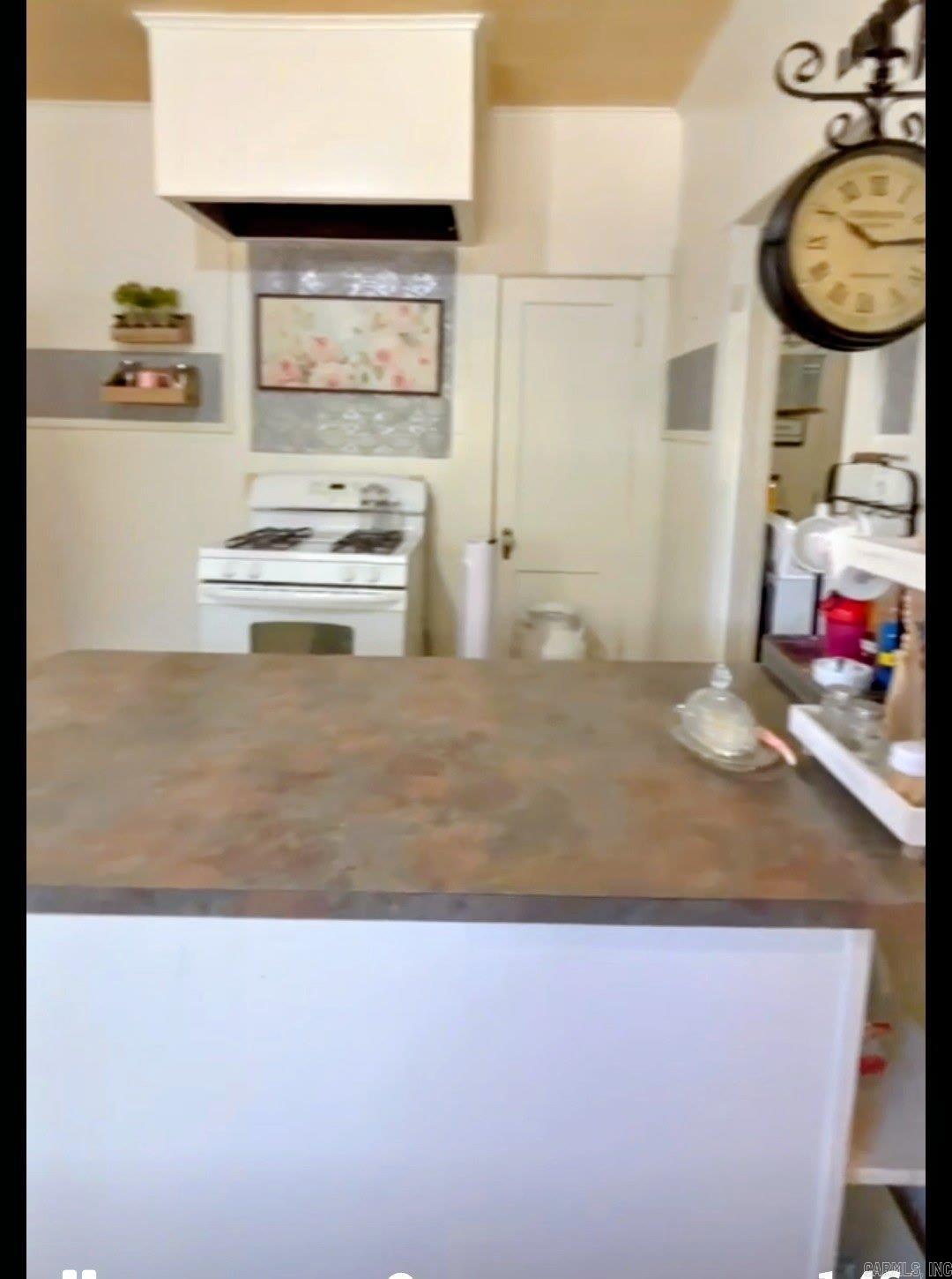 C C FINCHER - Residential