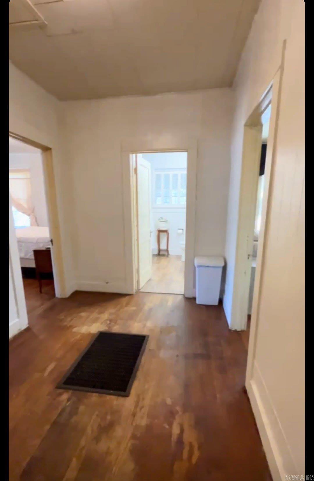 C C FINCHER - Residential