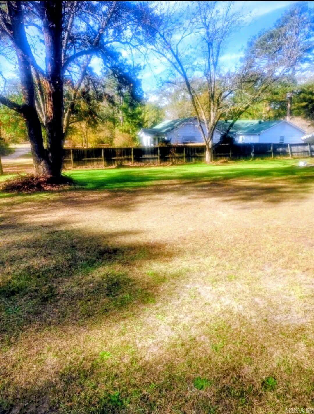 C C FINCHER - Residential