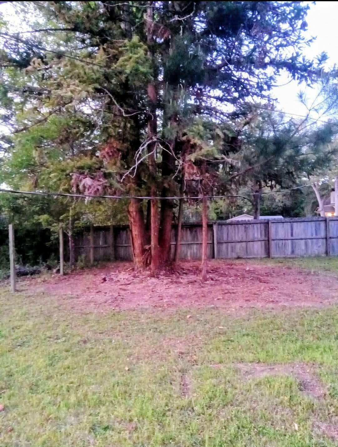 C C FINCHER - Residential