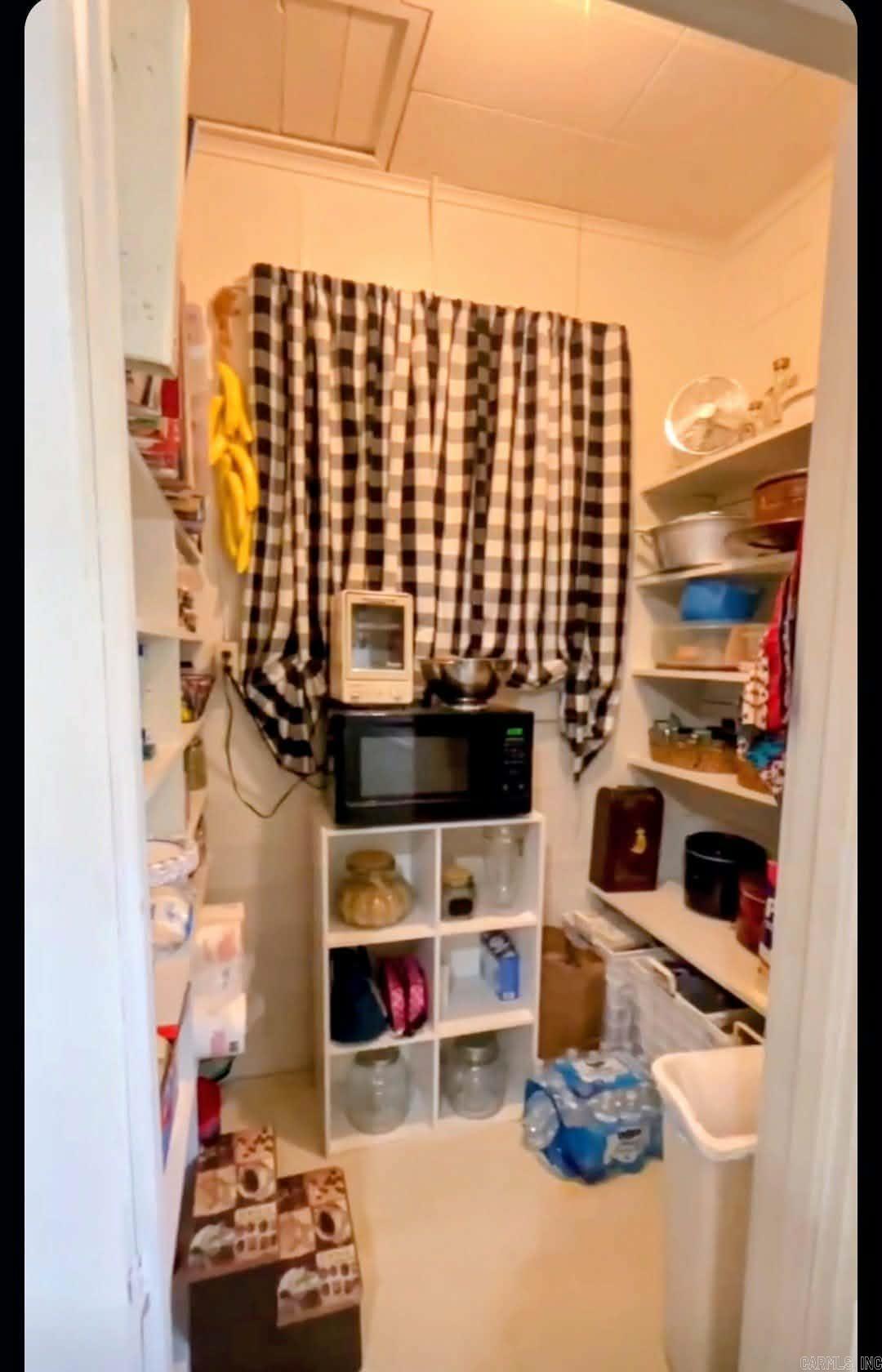 C C FINCHER - Residential