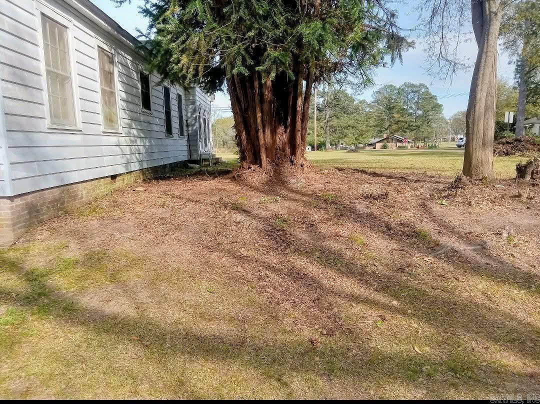 C C FINCHER - Residential