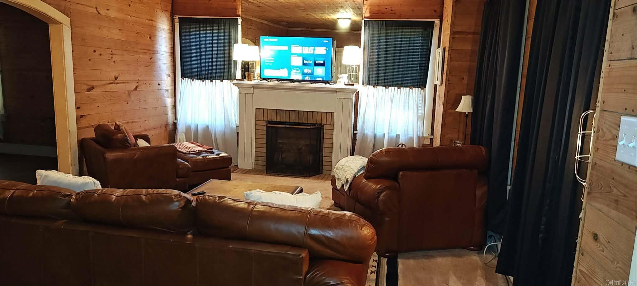 C C FINCHER - Residential