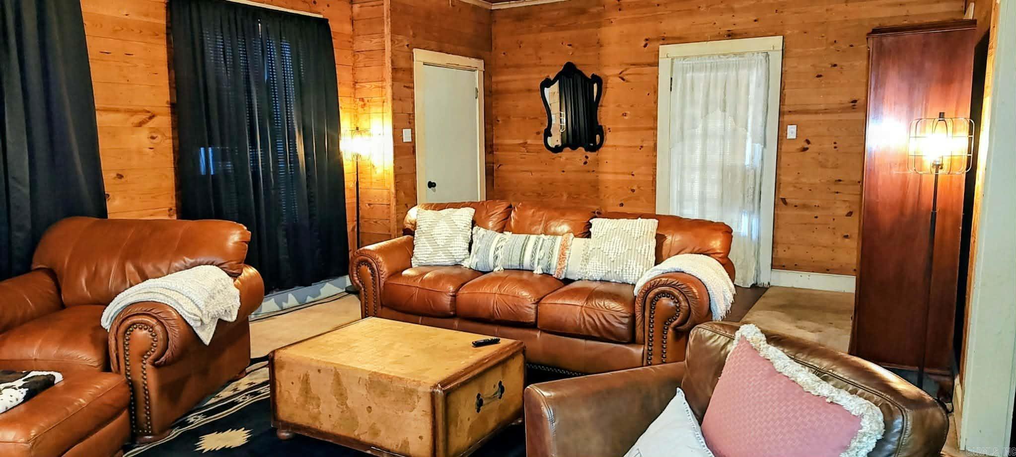 C C FINCHER - Residential