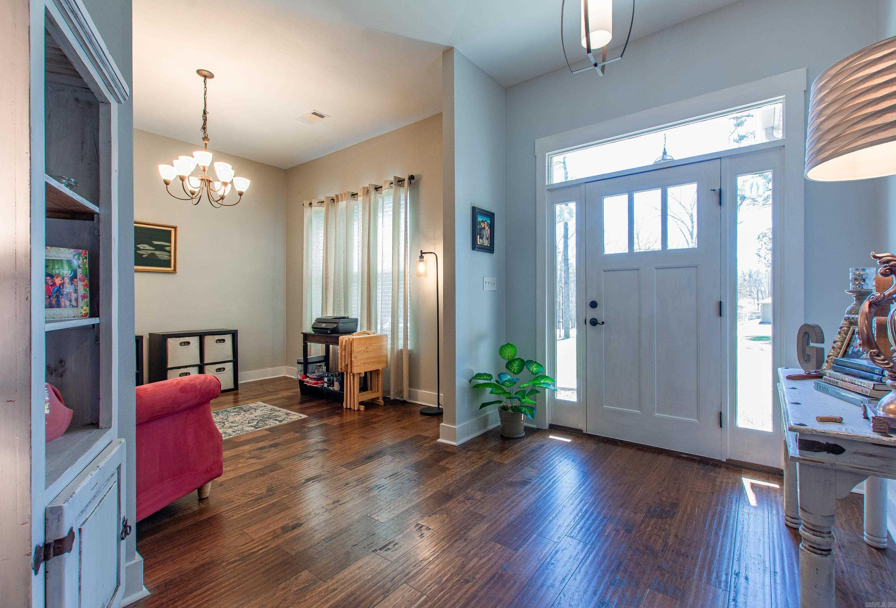 ROCK CREEK RIDGE - Residential