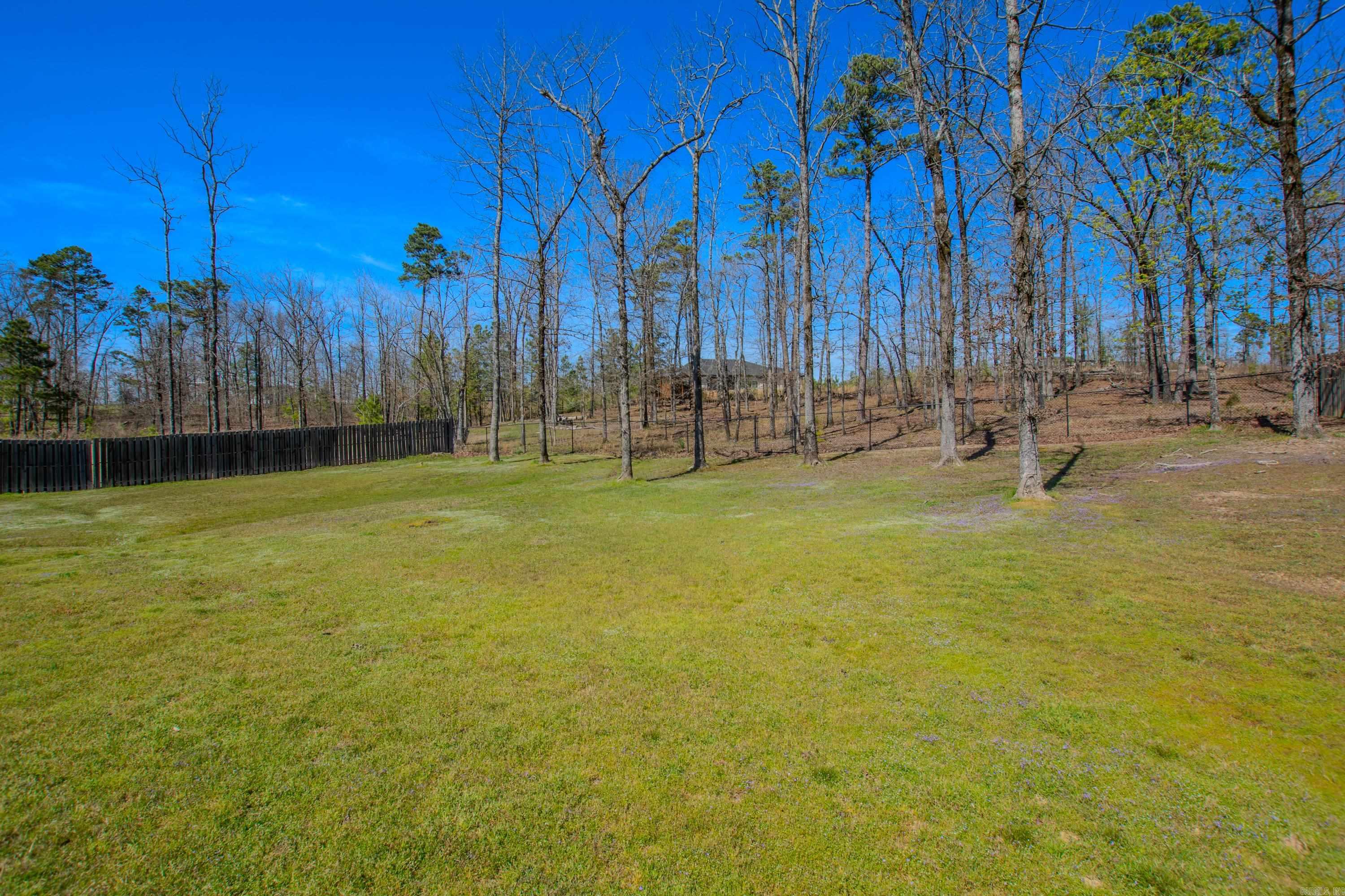 ROCK CREEK RIDGE - Residential