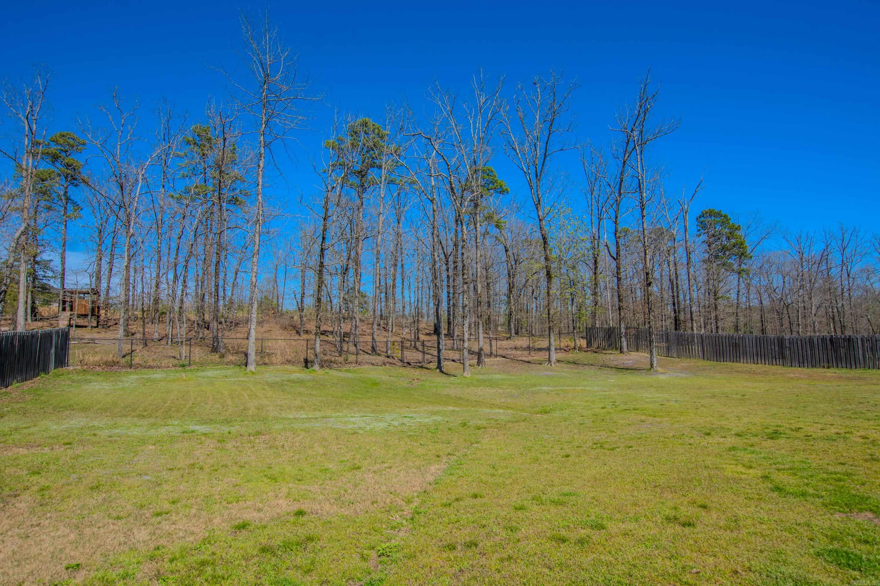 ROCK CREEK RIDGE - Residential