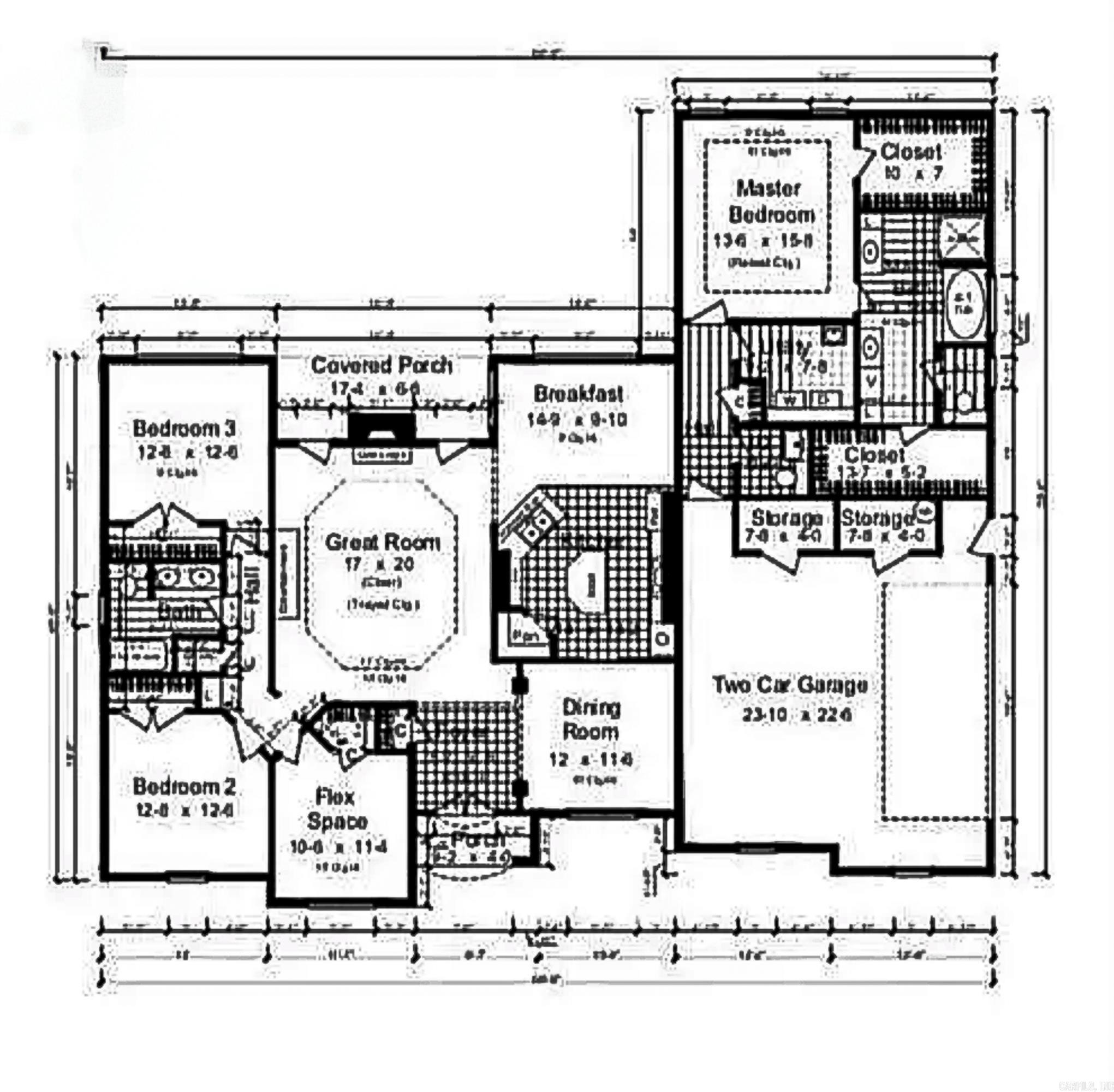 ROCK CREEK RIDGE - Residential