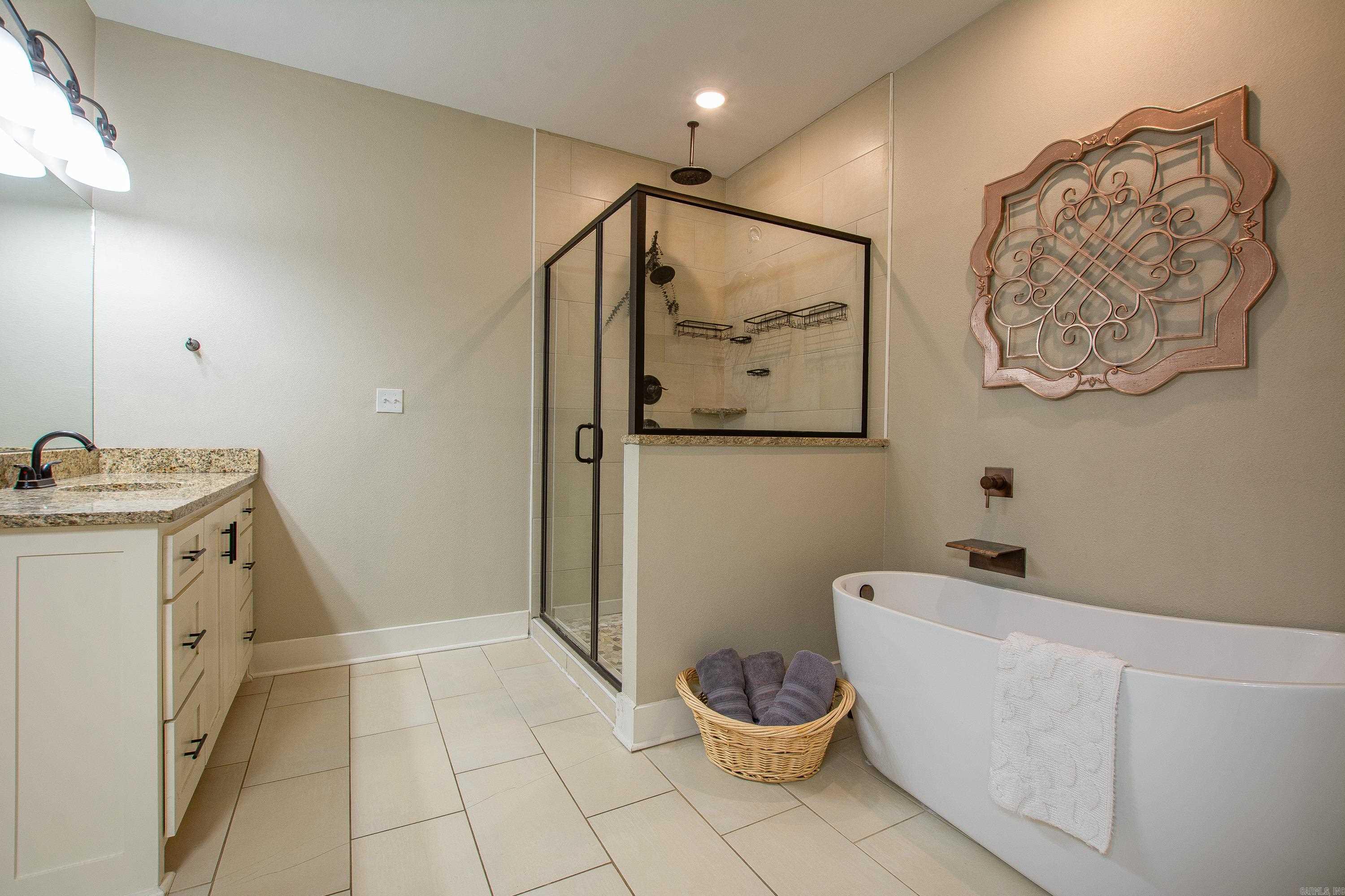 ROCK CREEK RIDGE - Residential