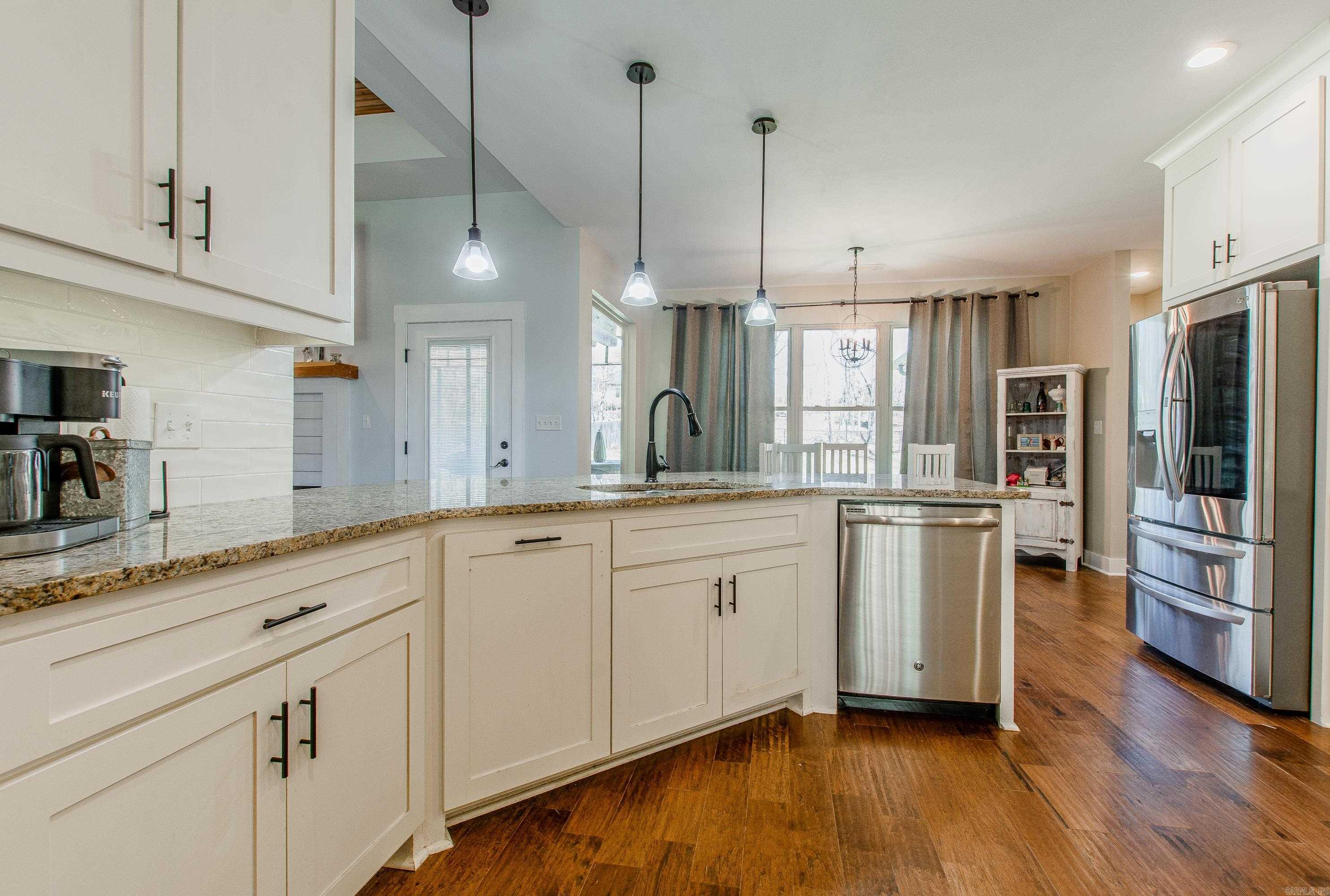 ROCK CREEK RIDGE - Residential