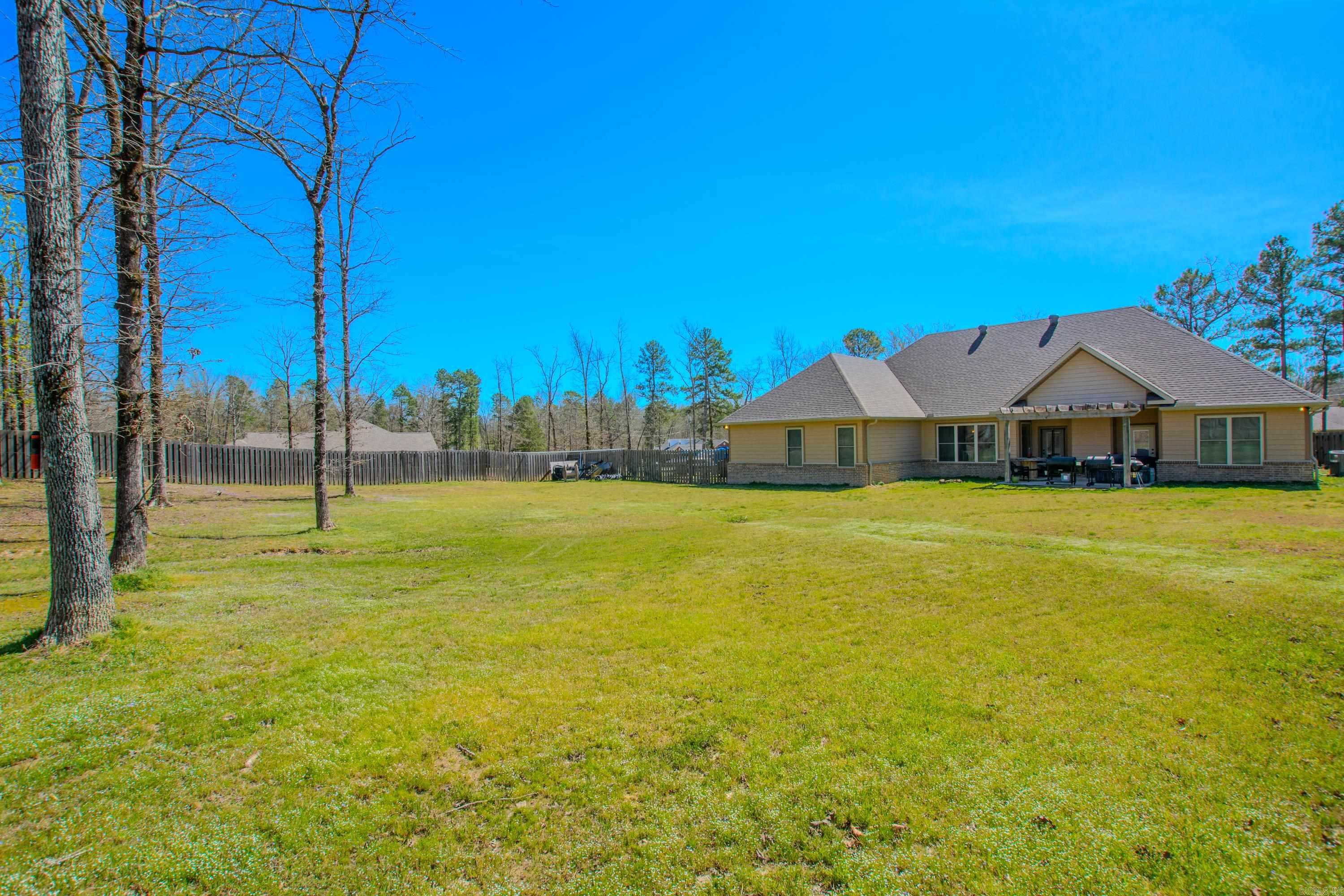 ROCK CREEK RIDGE - Residential
