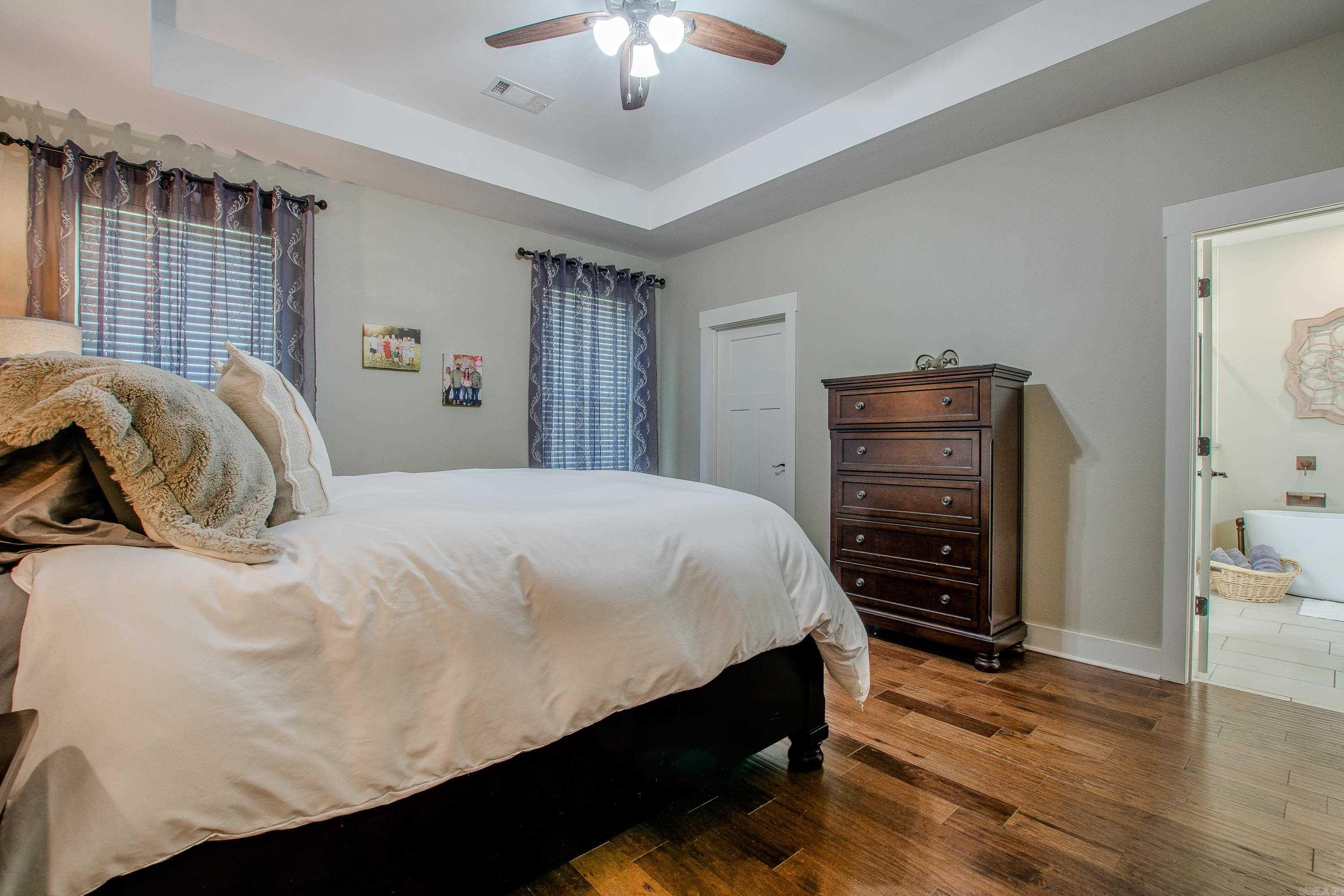 ROCK CREEK RIDGE - Residential