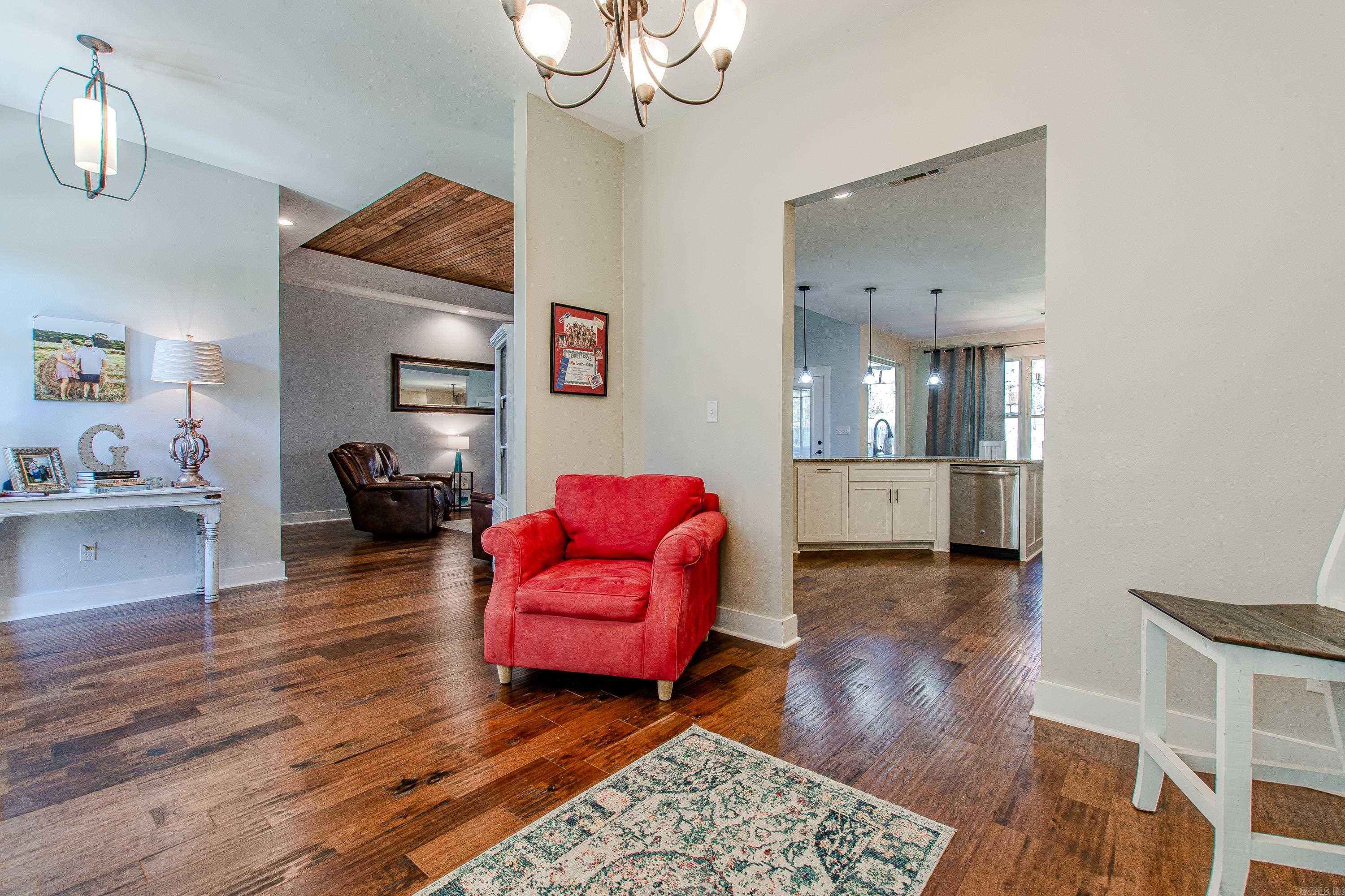 ROCK CREEK RIDGE - Residential