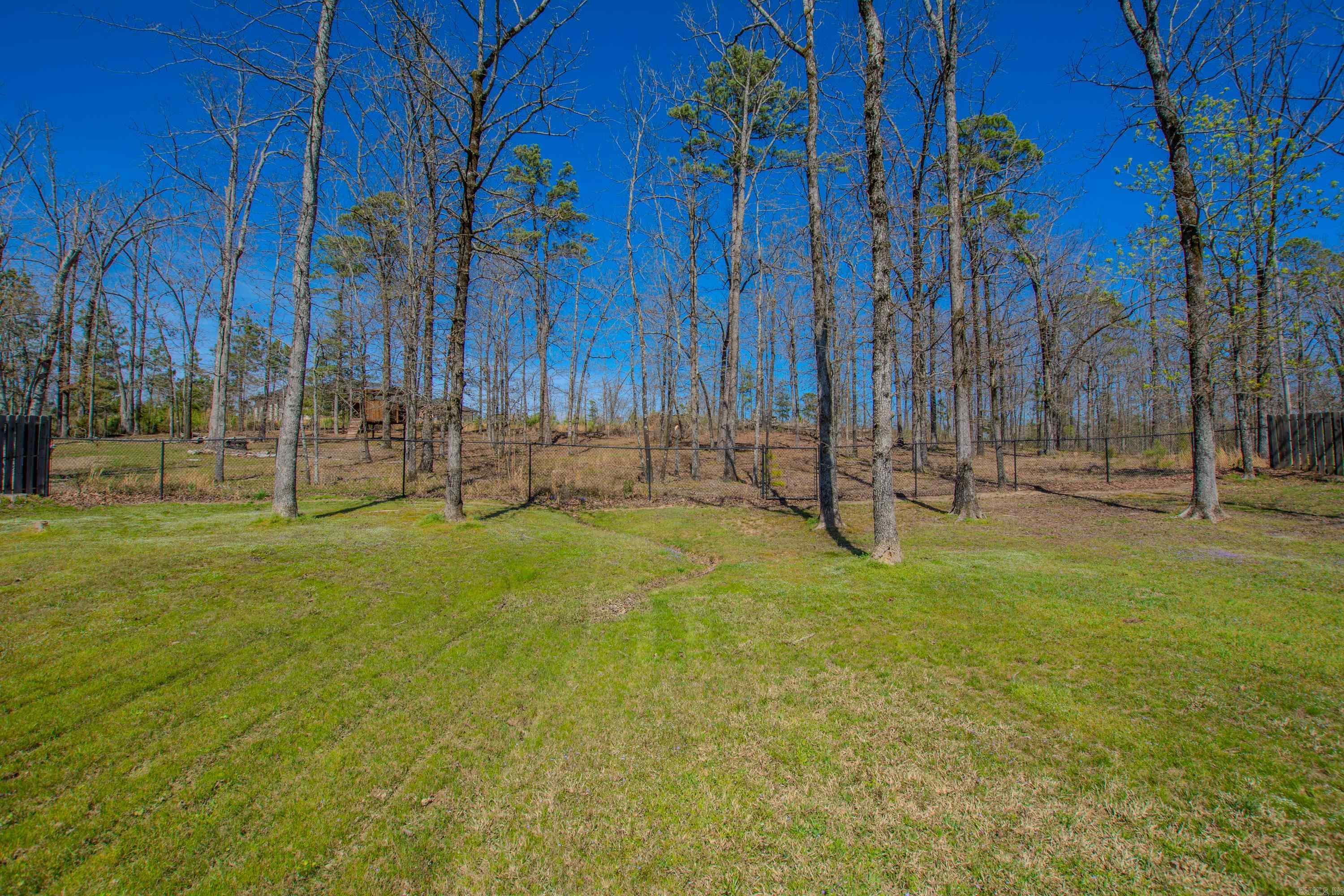 ROCK CREEK RIDGE - Residential