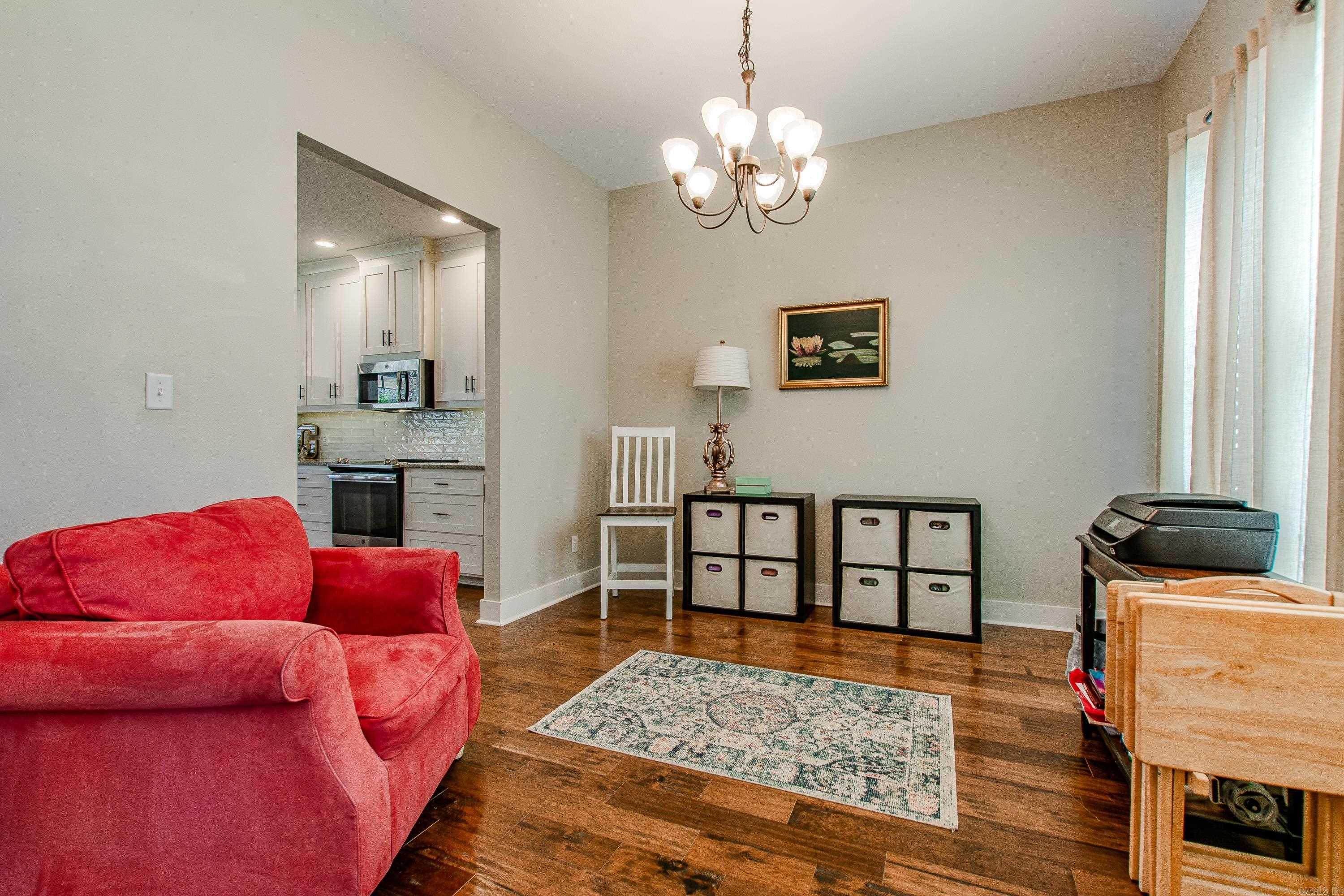 ROCK CREEK RIDGE - Residential