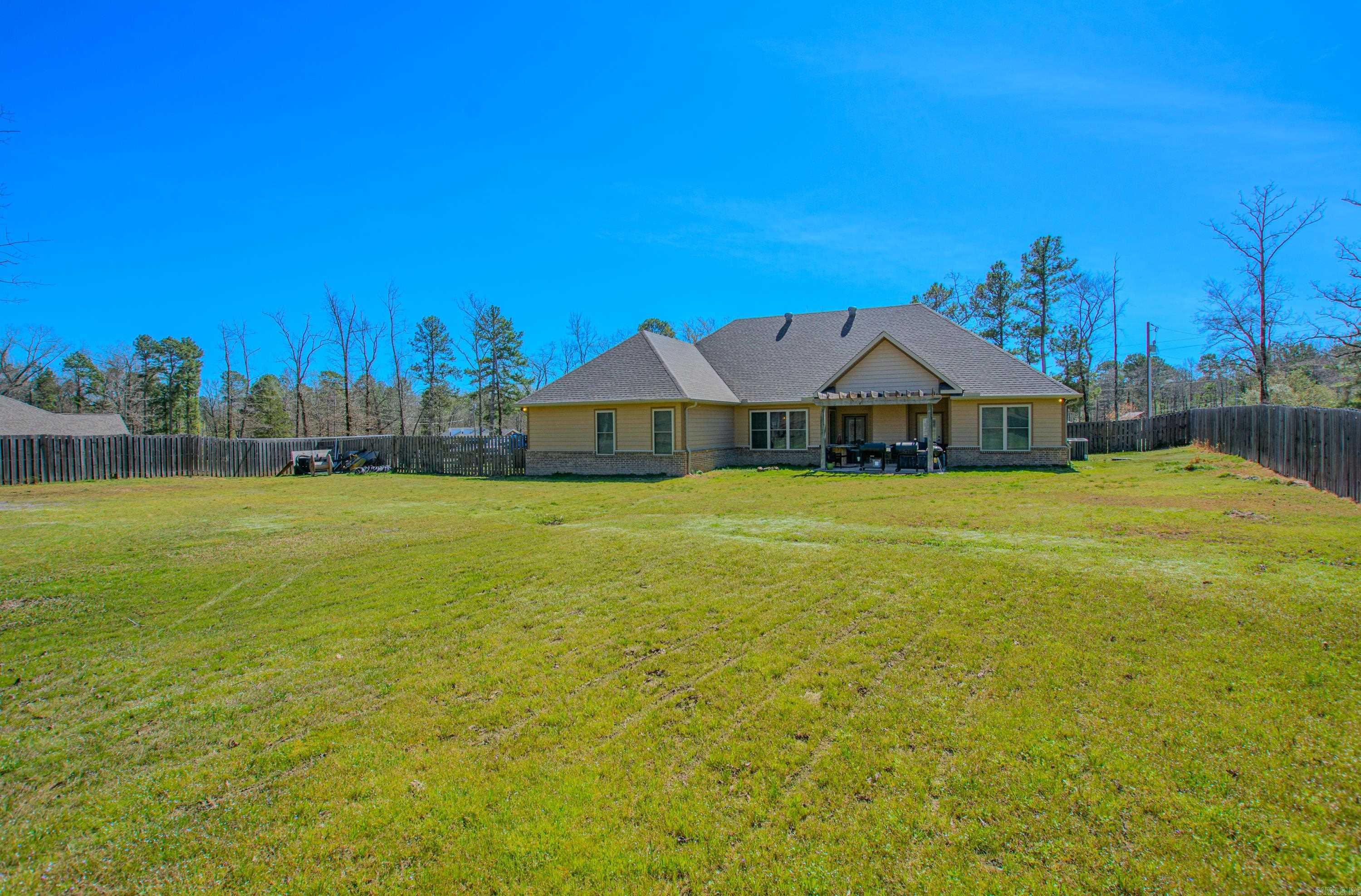 ROCK CREEK RIDGE - Residential