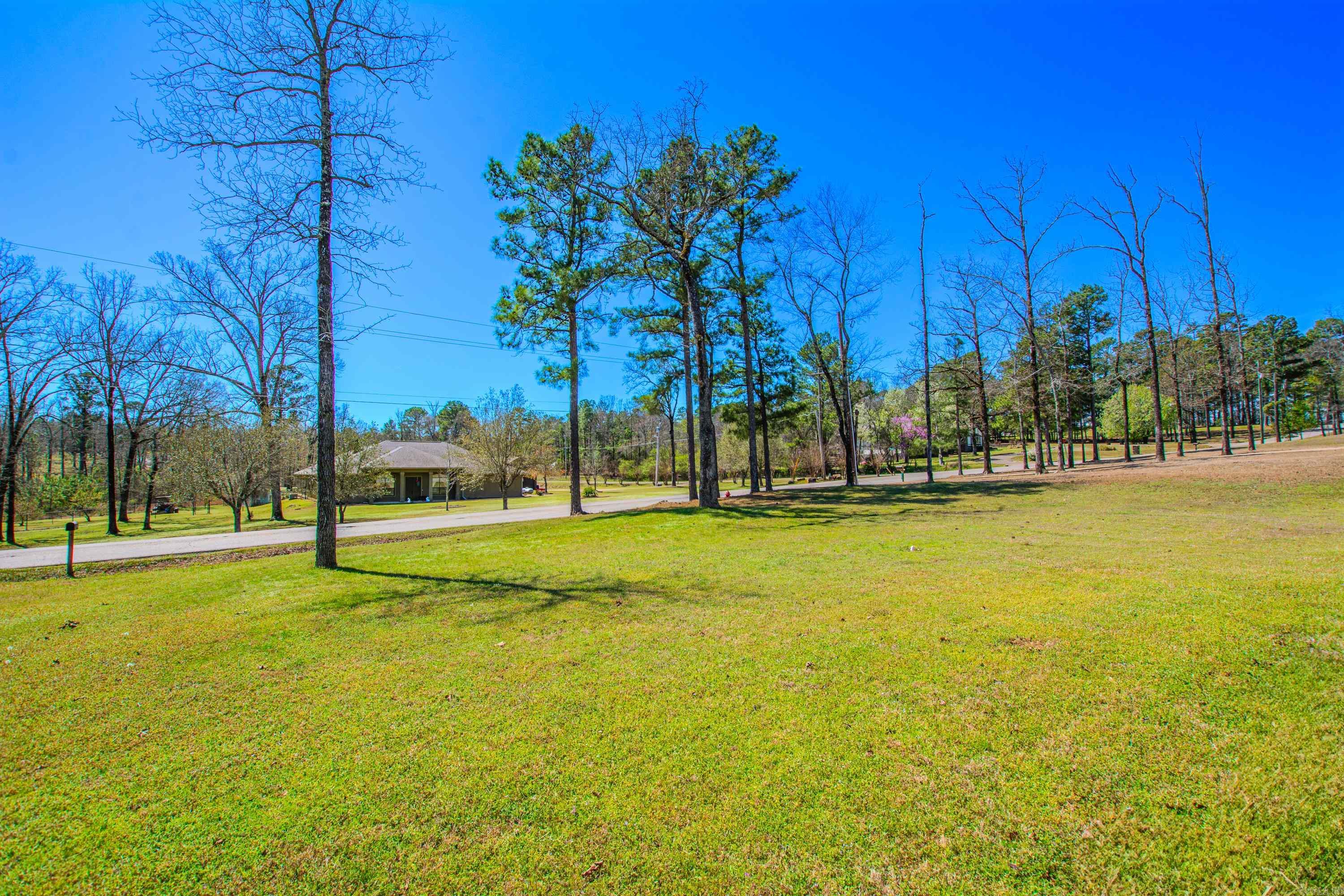 ROCK CREEK RIDGE - Residential
