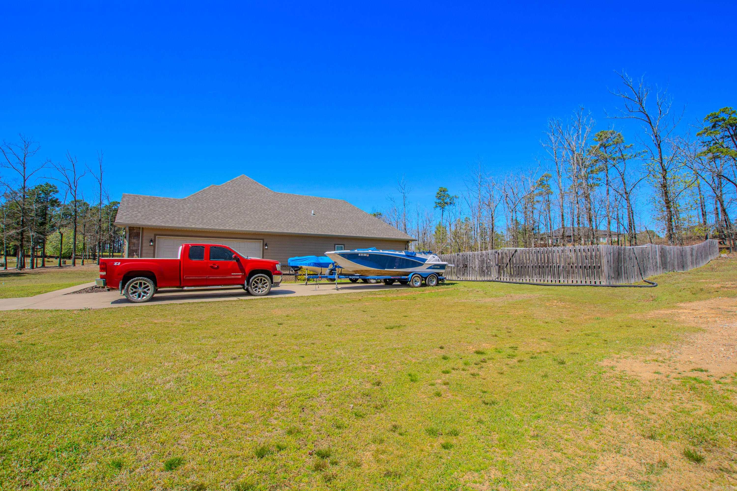 ROCK CREEK RIDGE - Residential