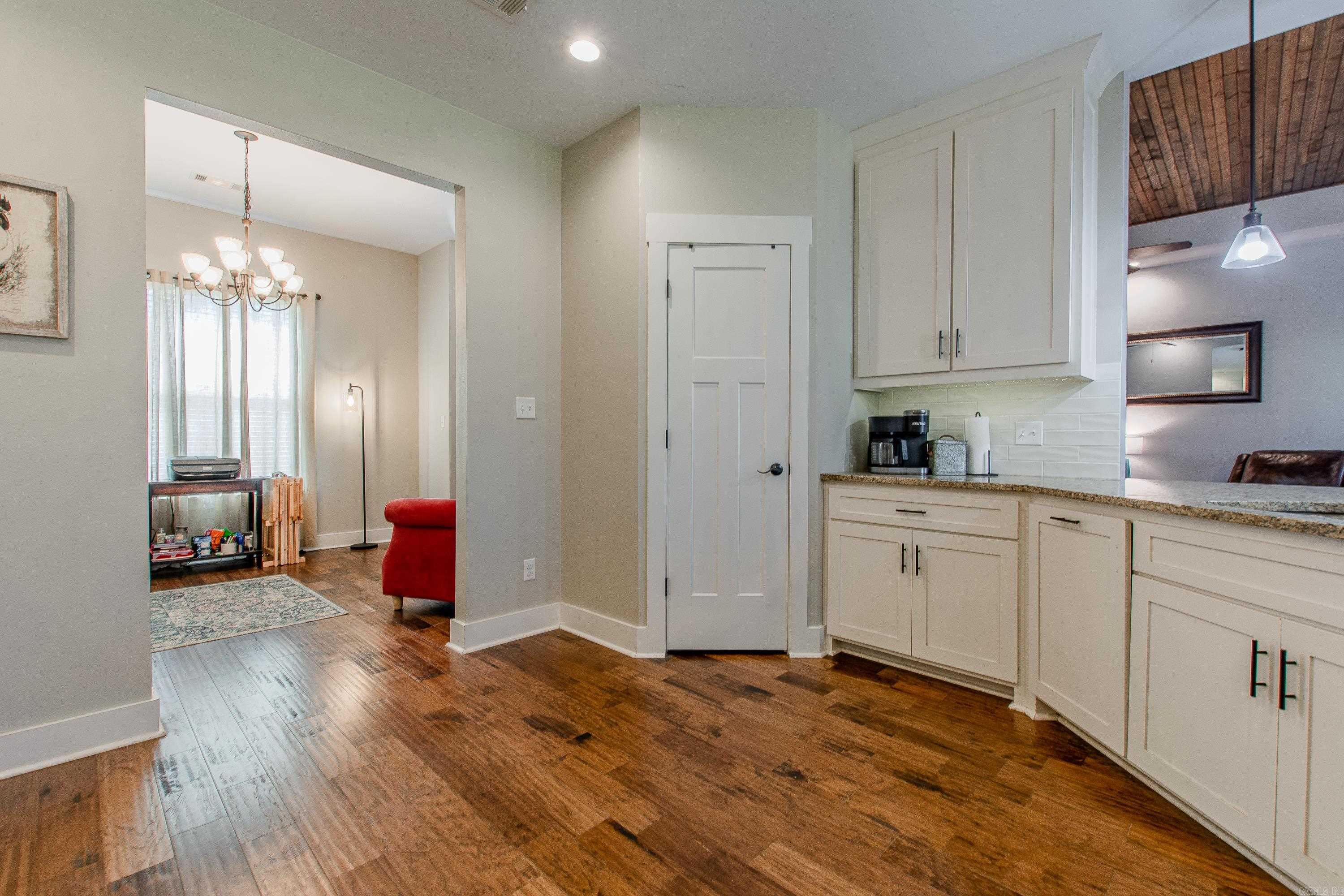 ROCK CREEK RIDGE - Residential