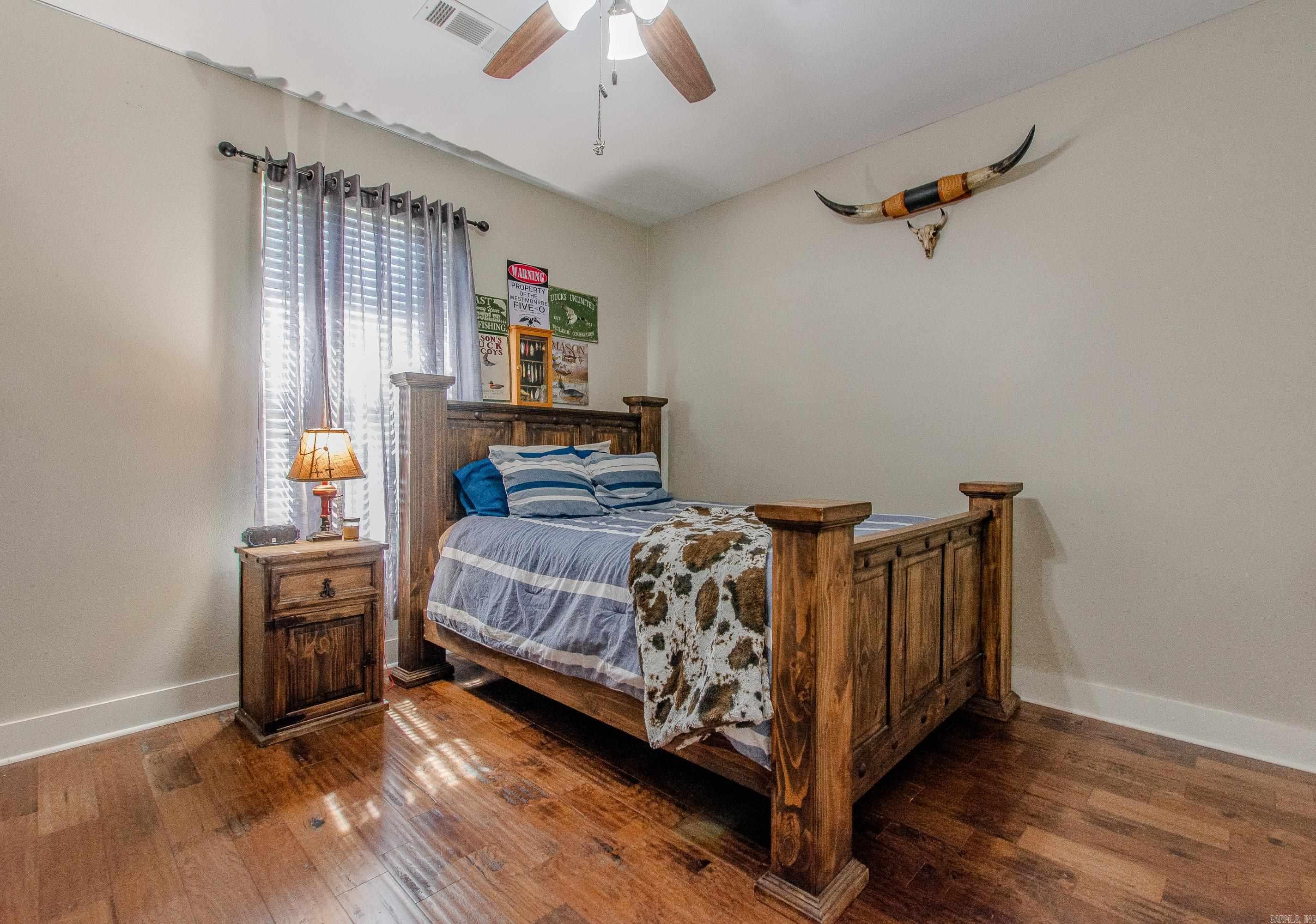 ROCK CREEK RIDGE - Residential