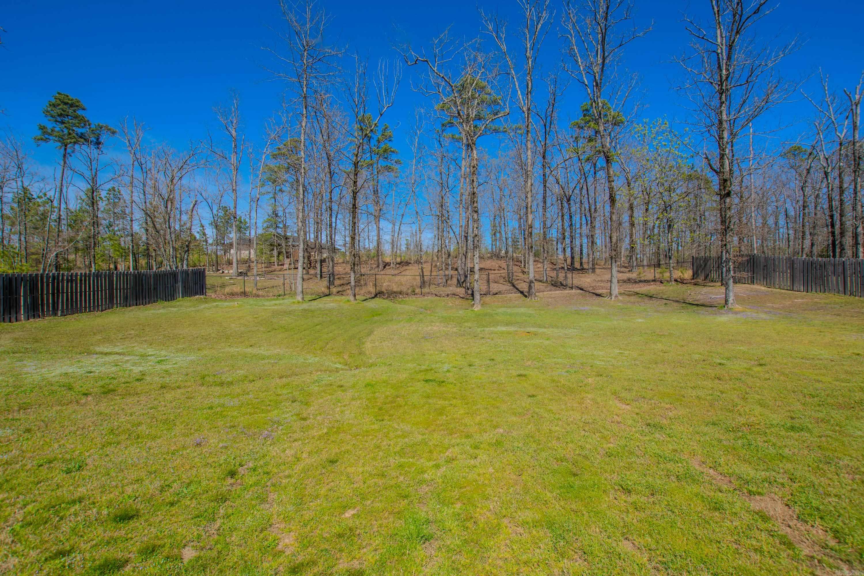 ROCK CREEK RIDGE - Residential