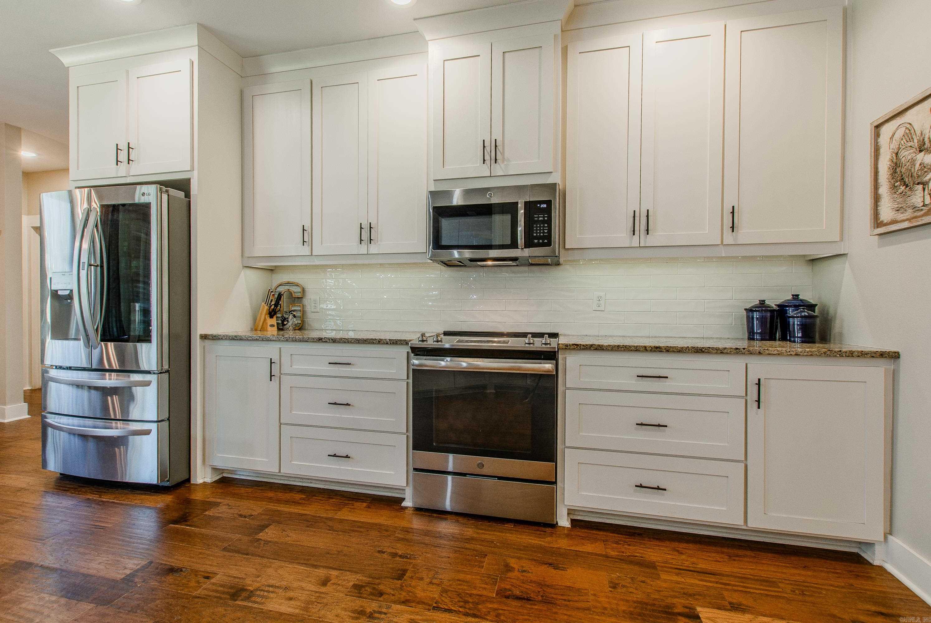 ROCK CREEK RIDGE - Residential