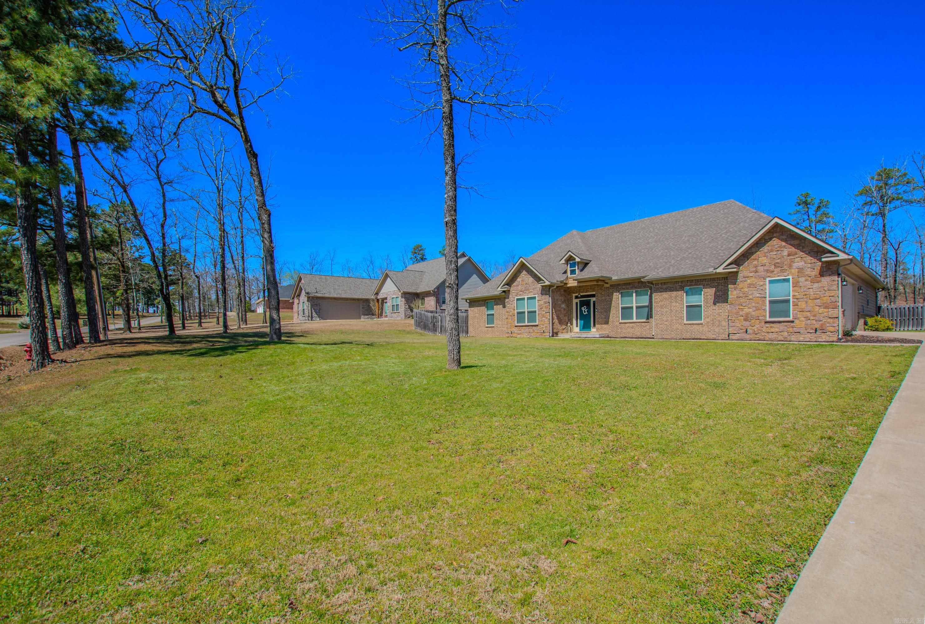 ROCK CREEK RIDGE - Residential