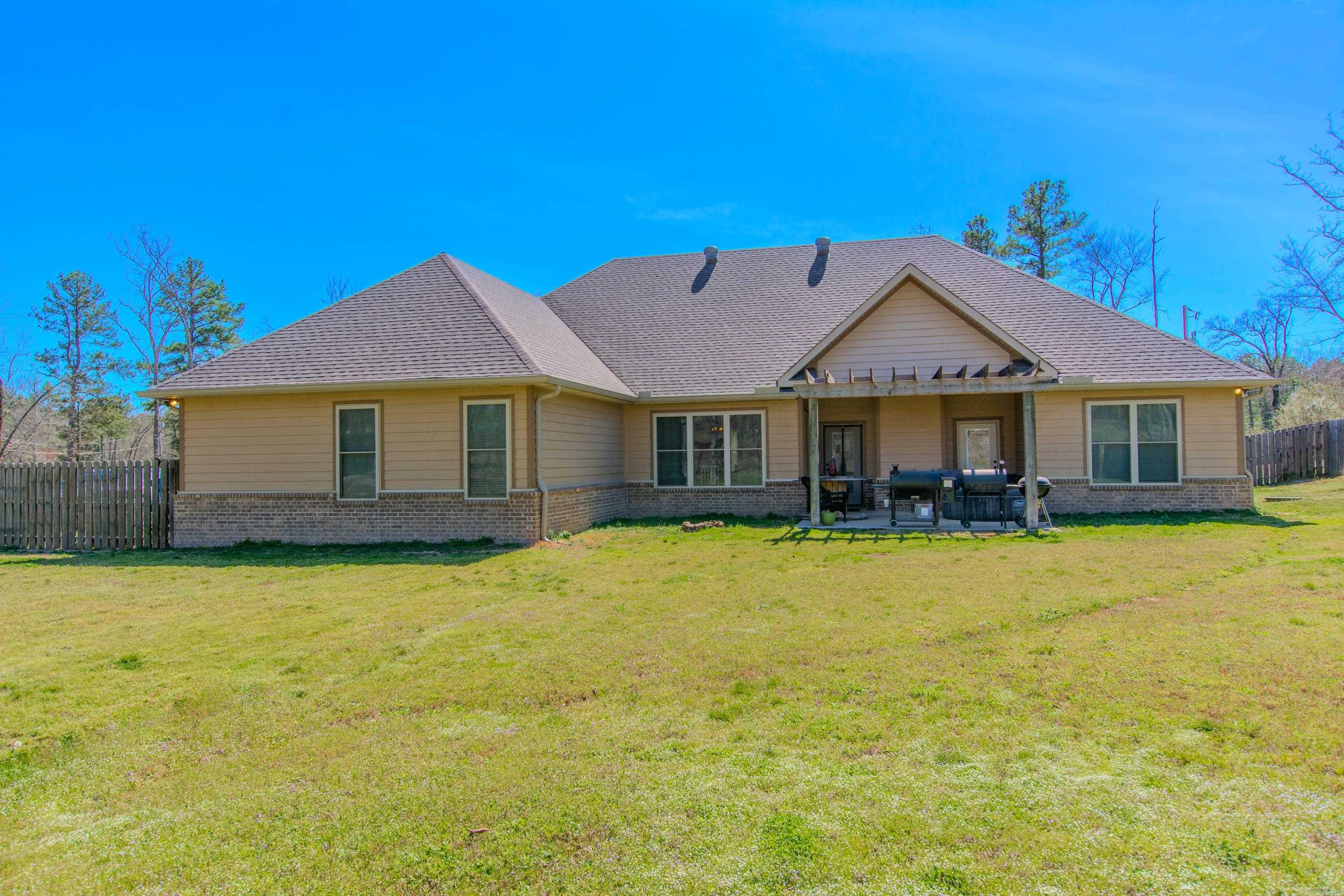 ROCK CREEK RIDGE - Residential