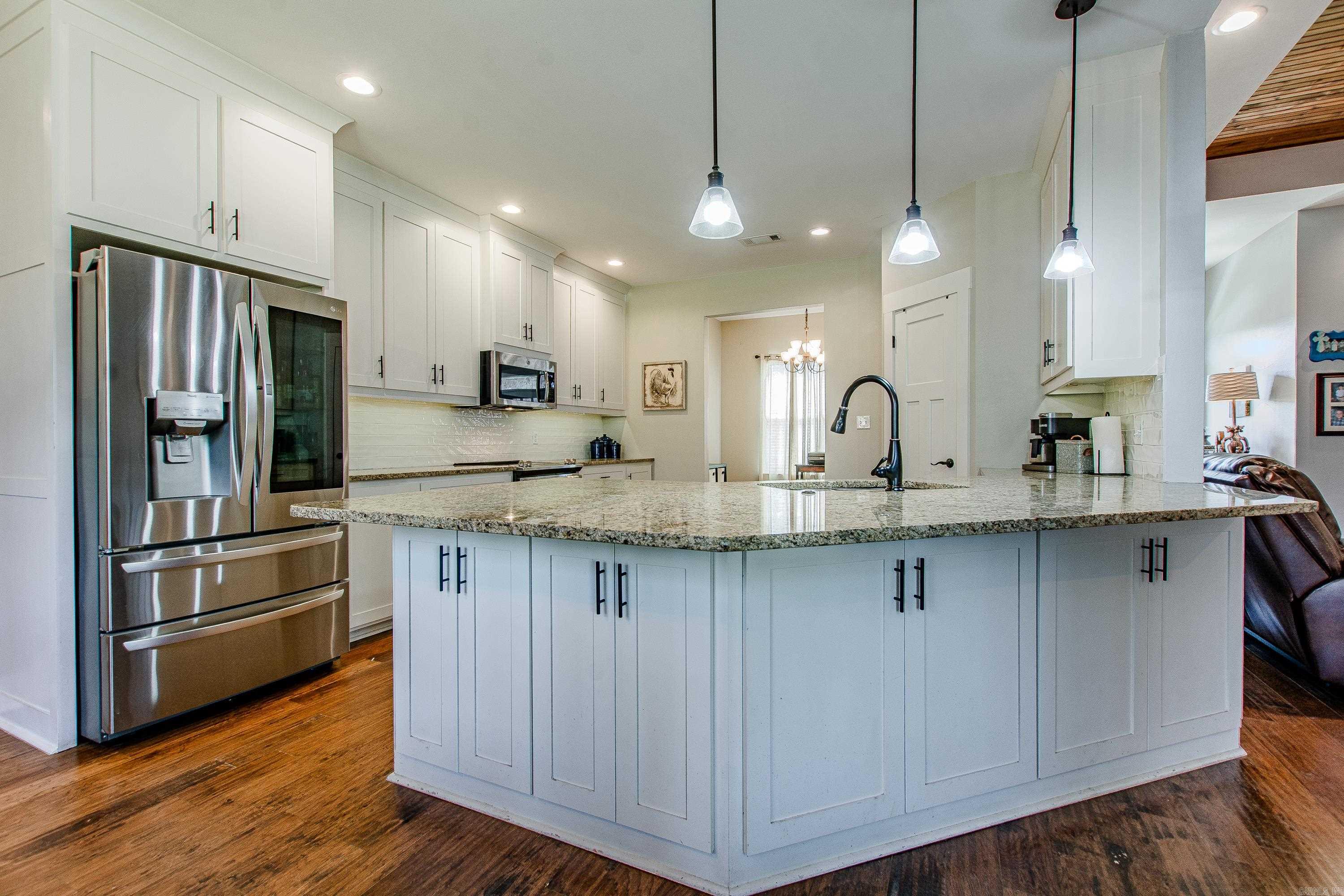 ROCK CREEK RIDGE - Residential