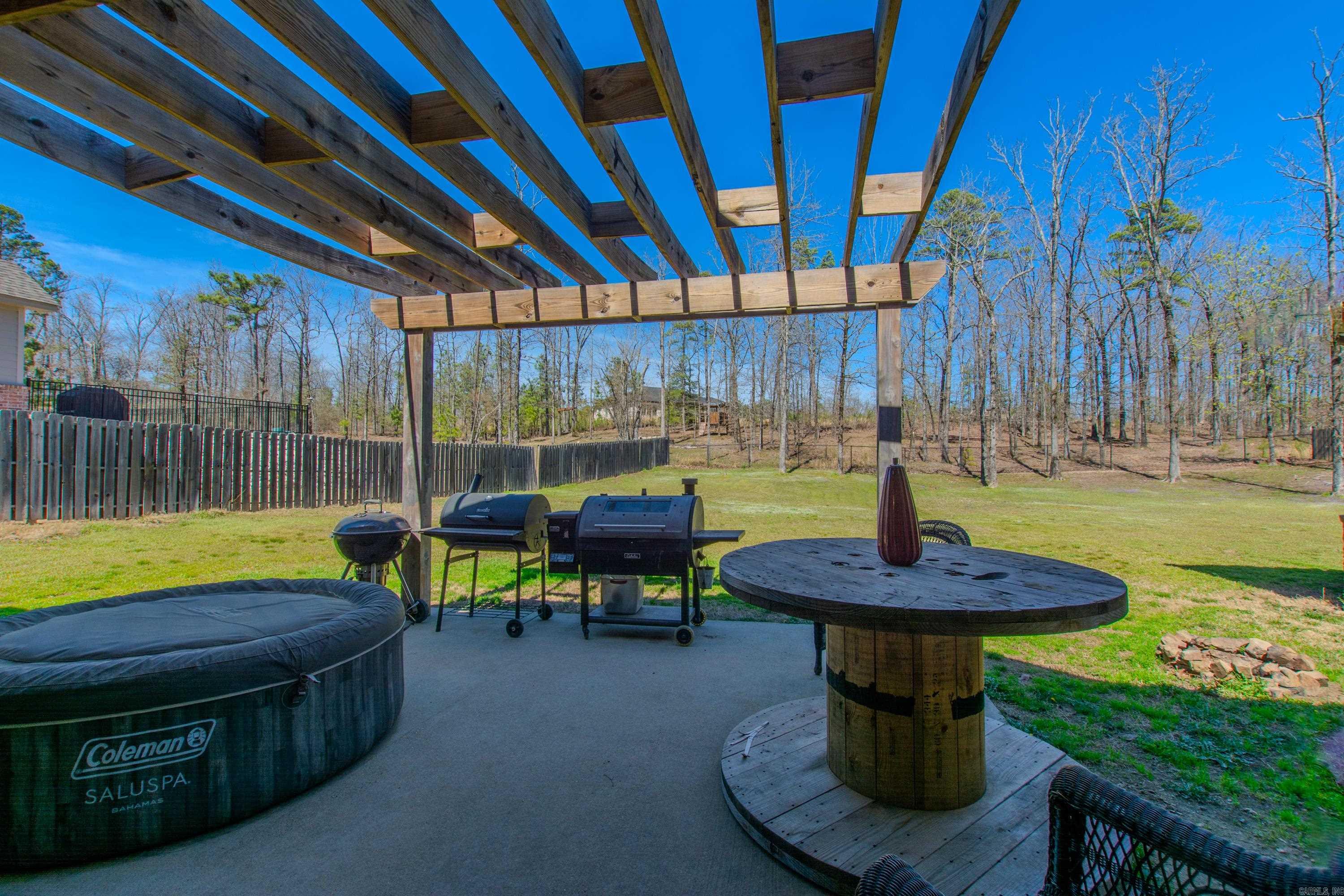 ROCK CREEK RIDGE - Residential