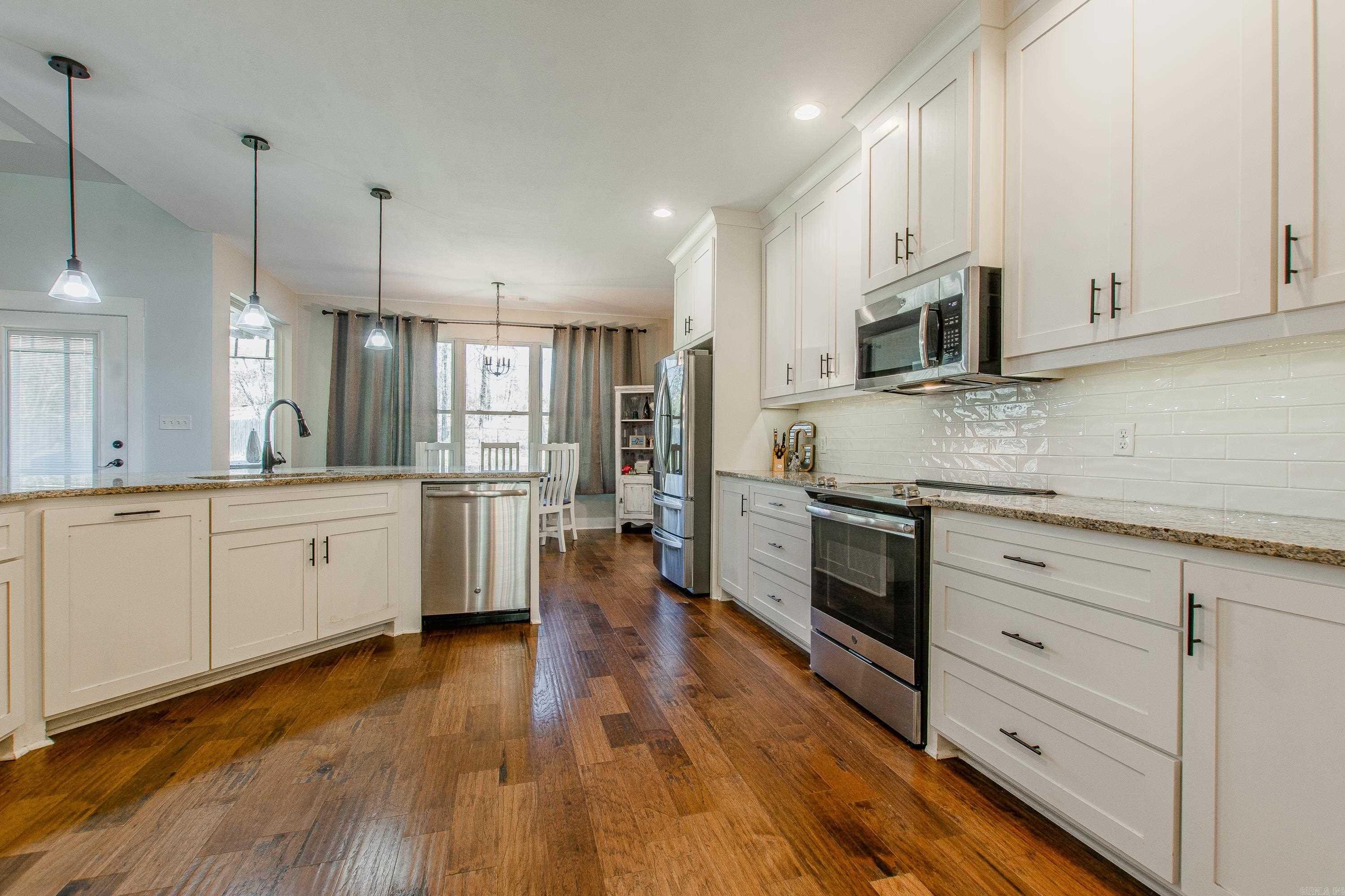 ROCK CREEK RIDGE - Residential