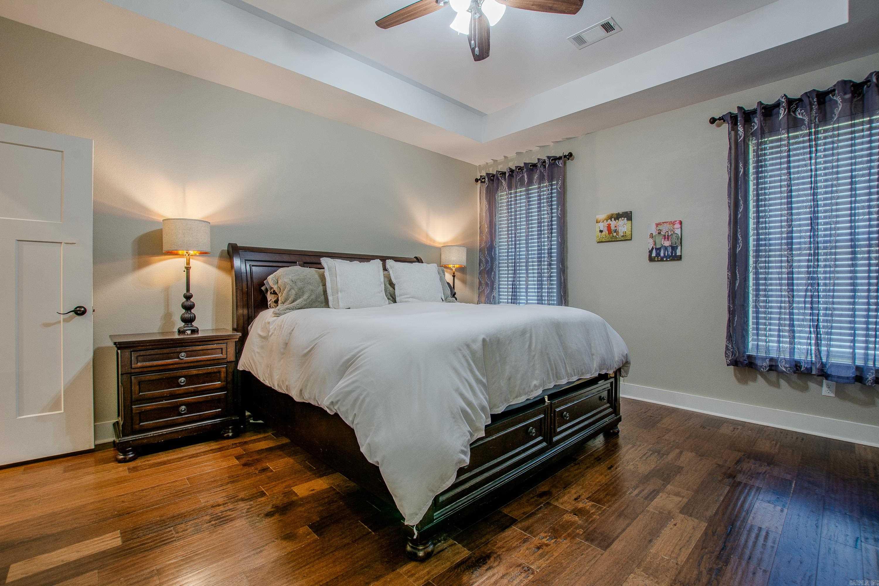 ROCK CREEK RIDGE - Residential